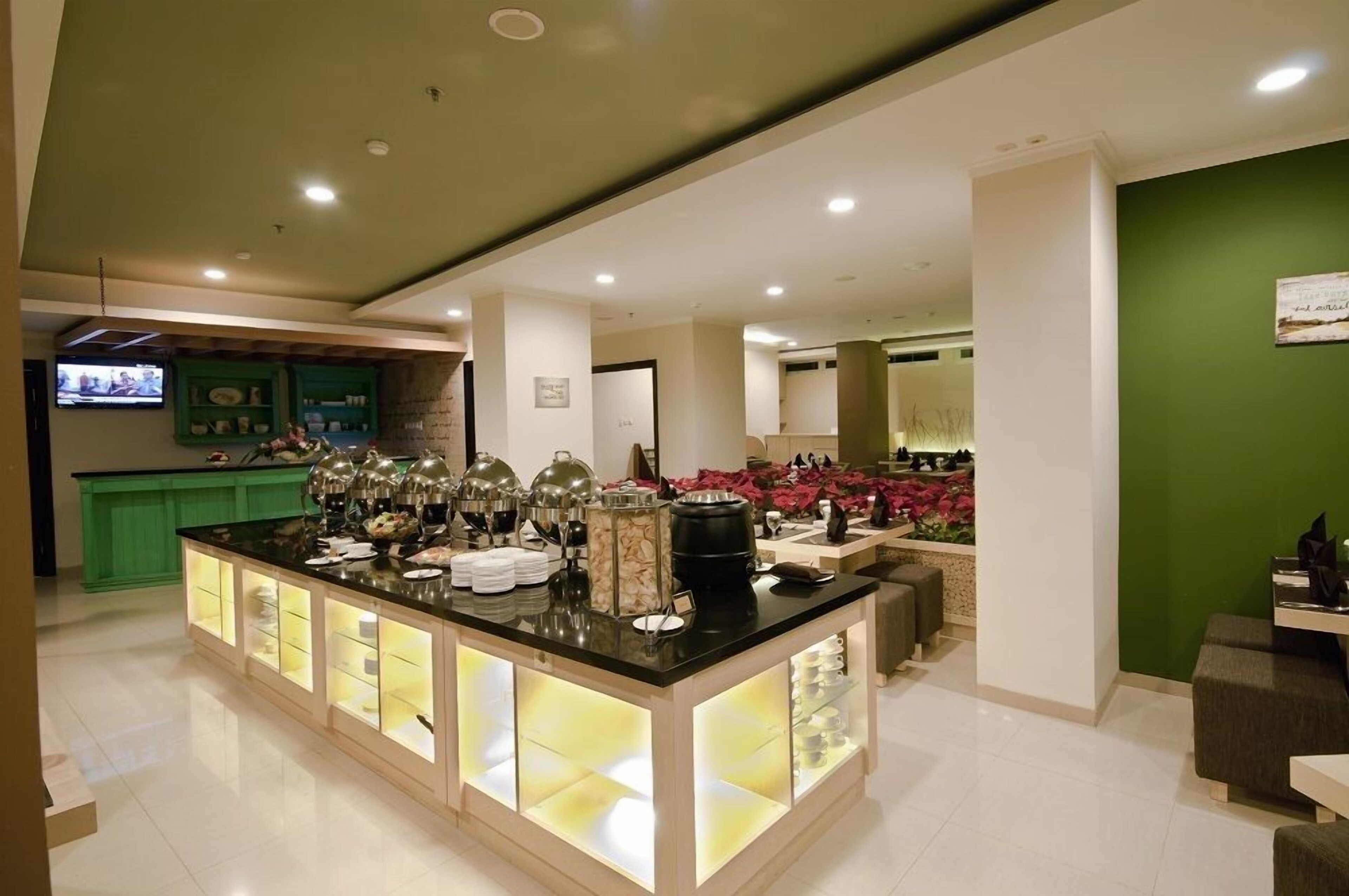 Point C Hotel Bandung