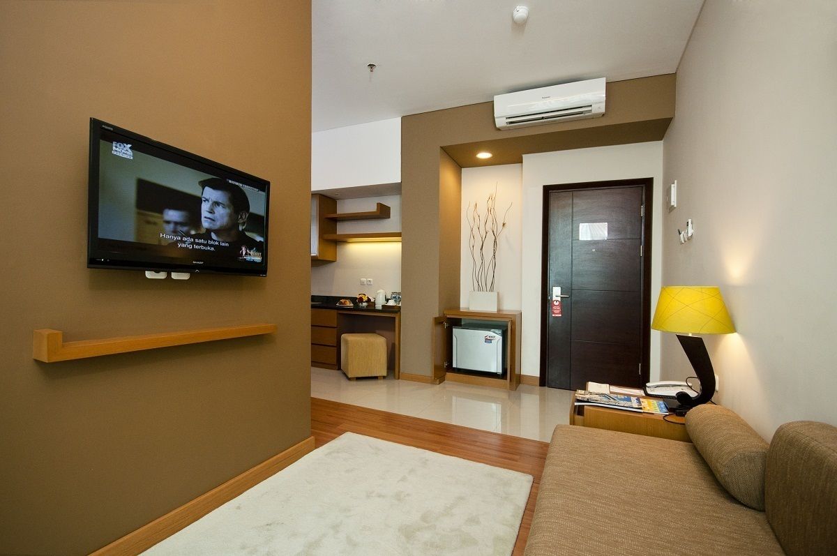 Point C Hotel Bandung