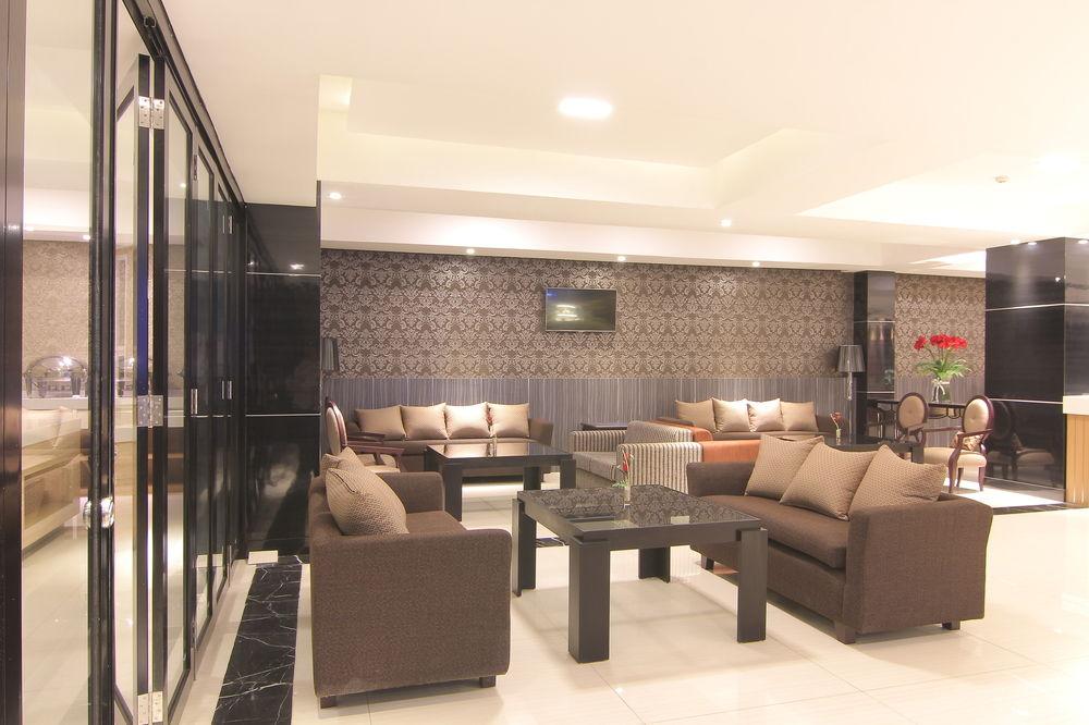 Travello Hotels Bandung