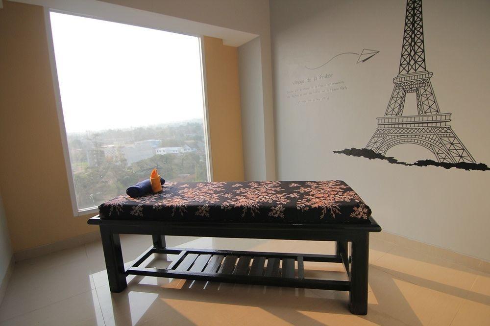 Travello Hotels Bandung