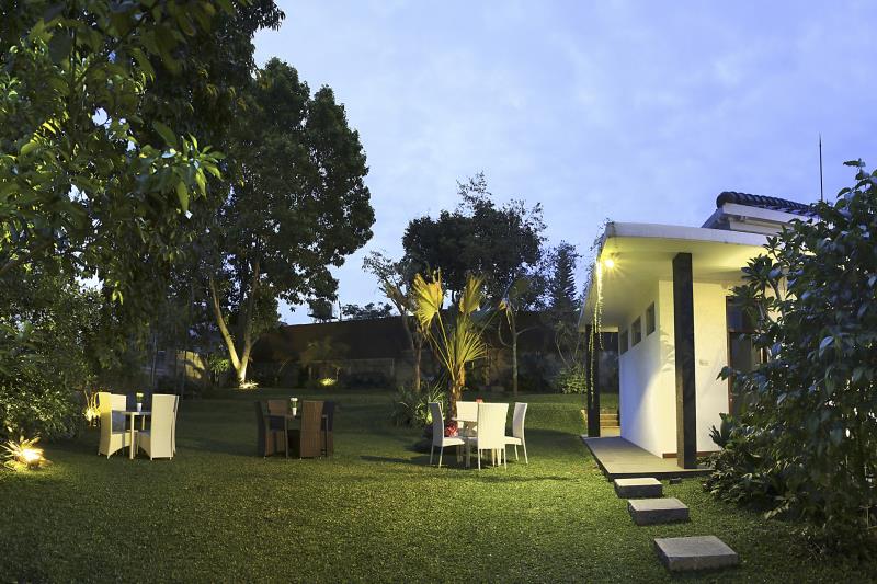 Triple C Guest House