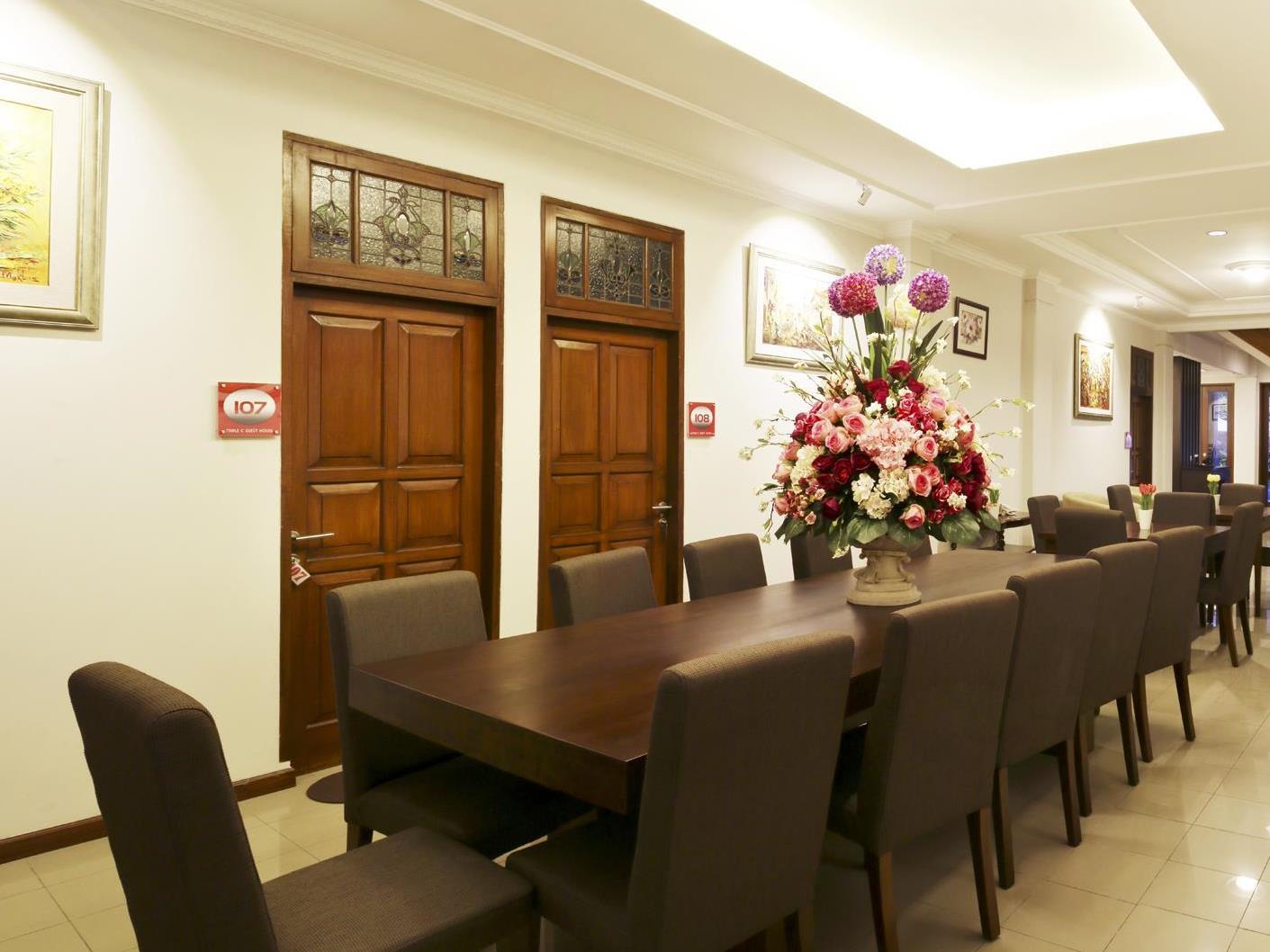 Triple C Guest House