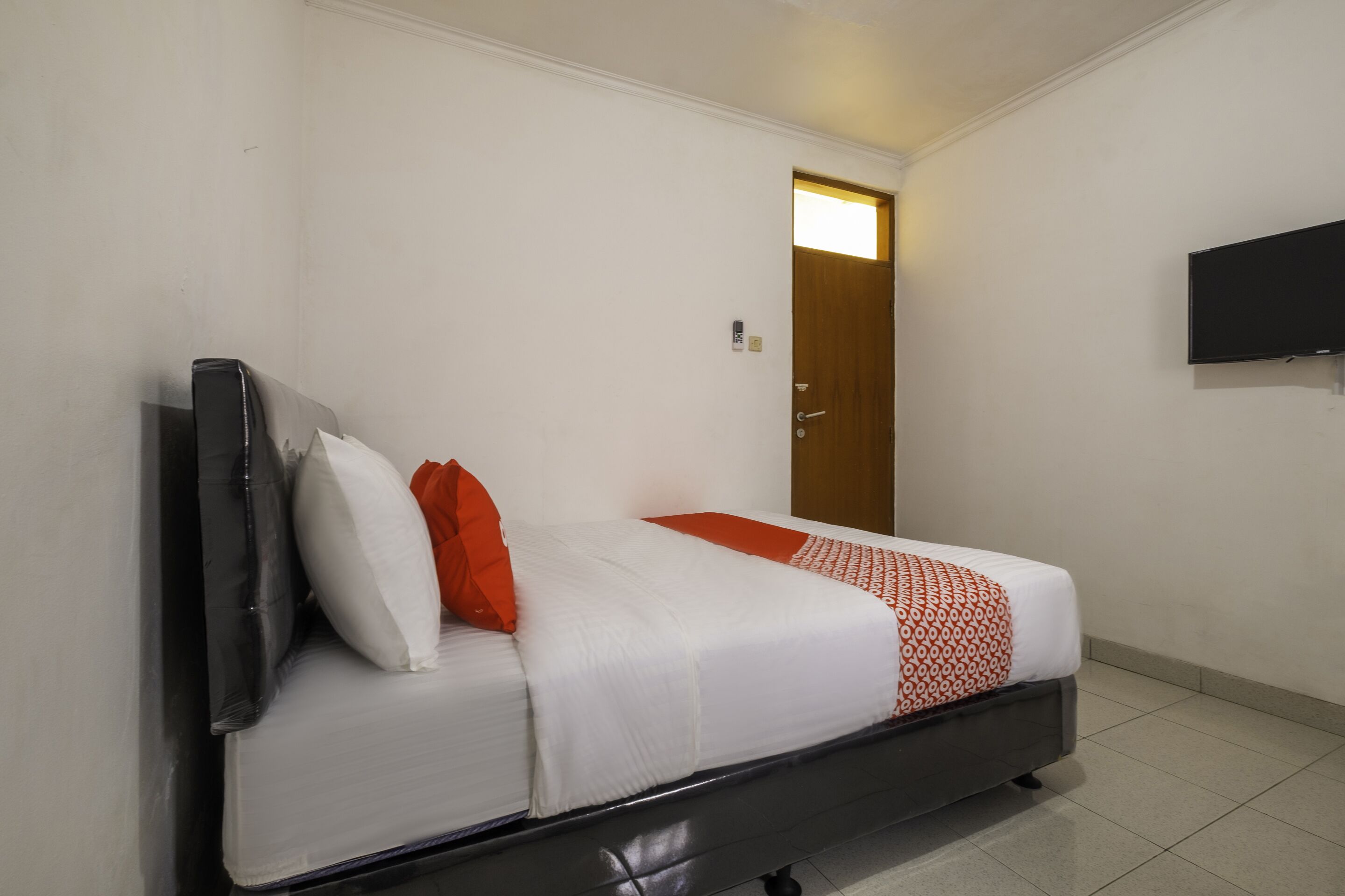 Tubagus Guest House by OYO Rooms