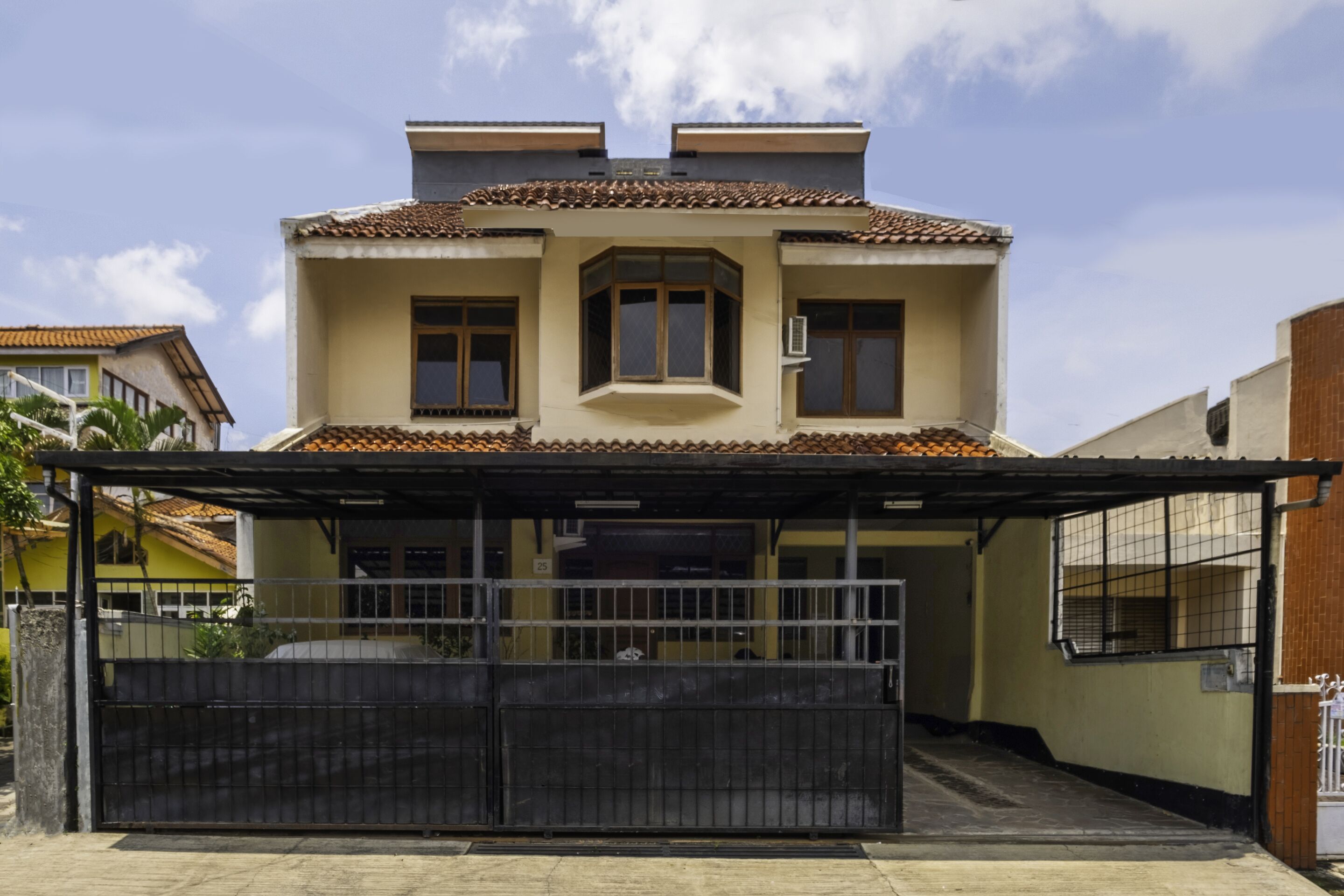 Tubagus Guest House by OYO Rooms