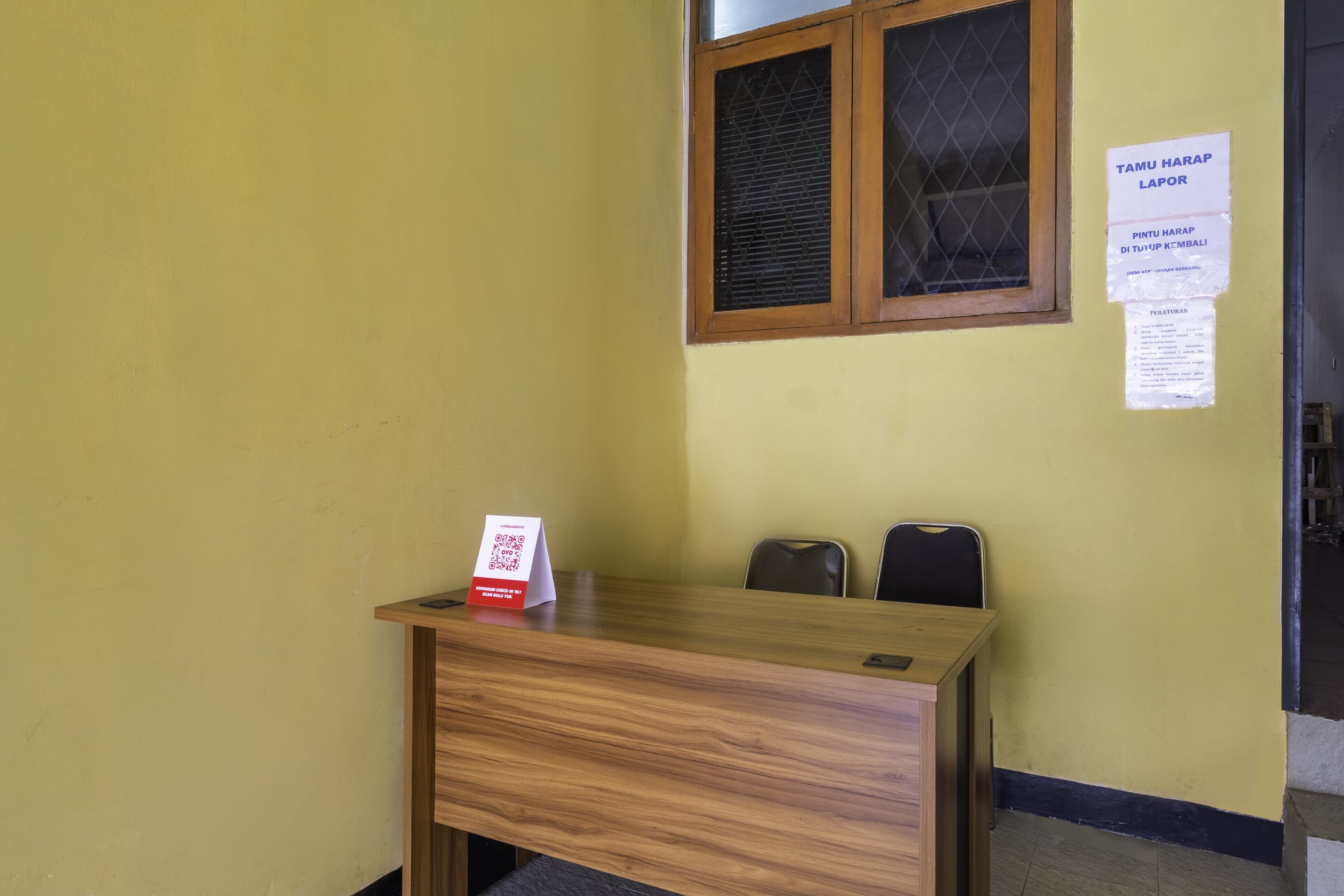 Tubagus Guest House by OYO Rooms