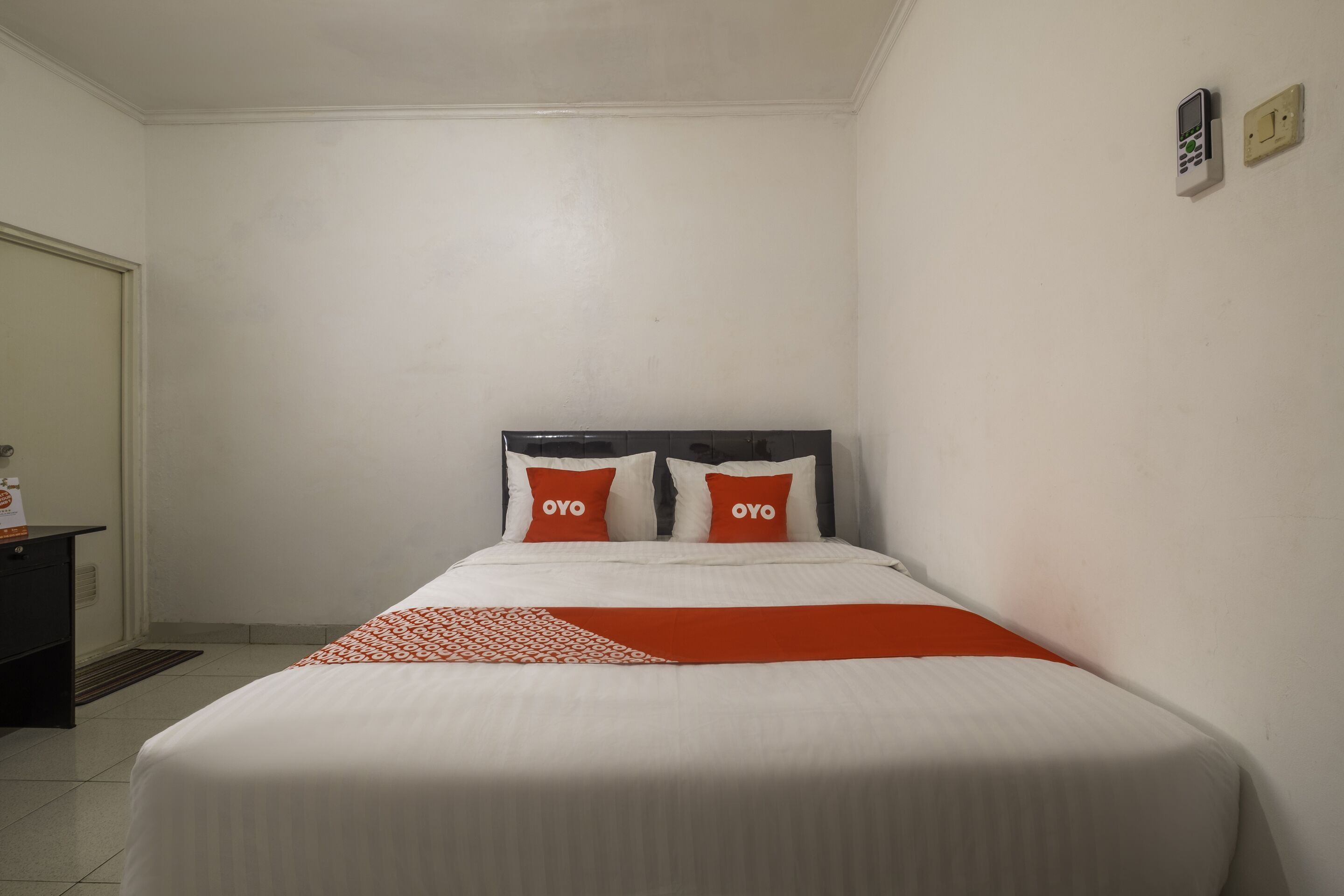 Tubagus Guest House by OYO Rooms