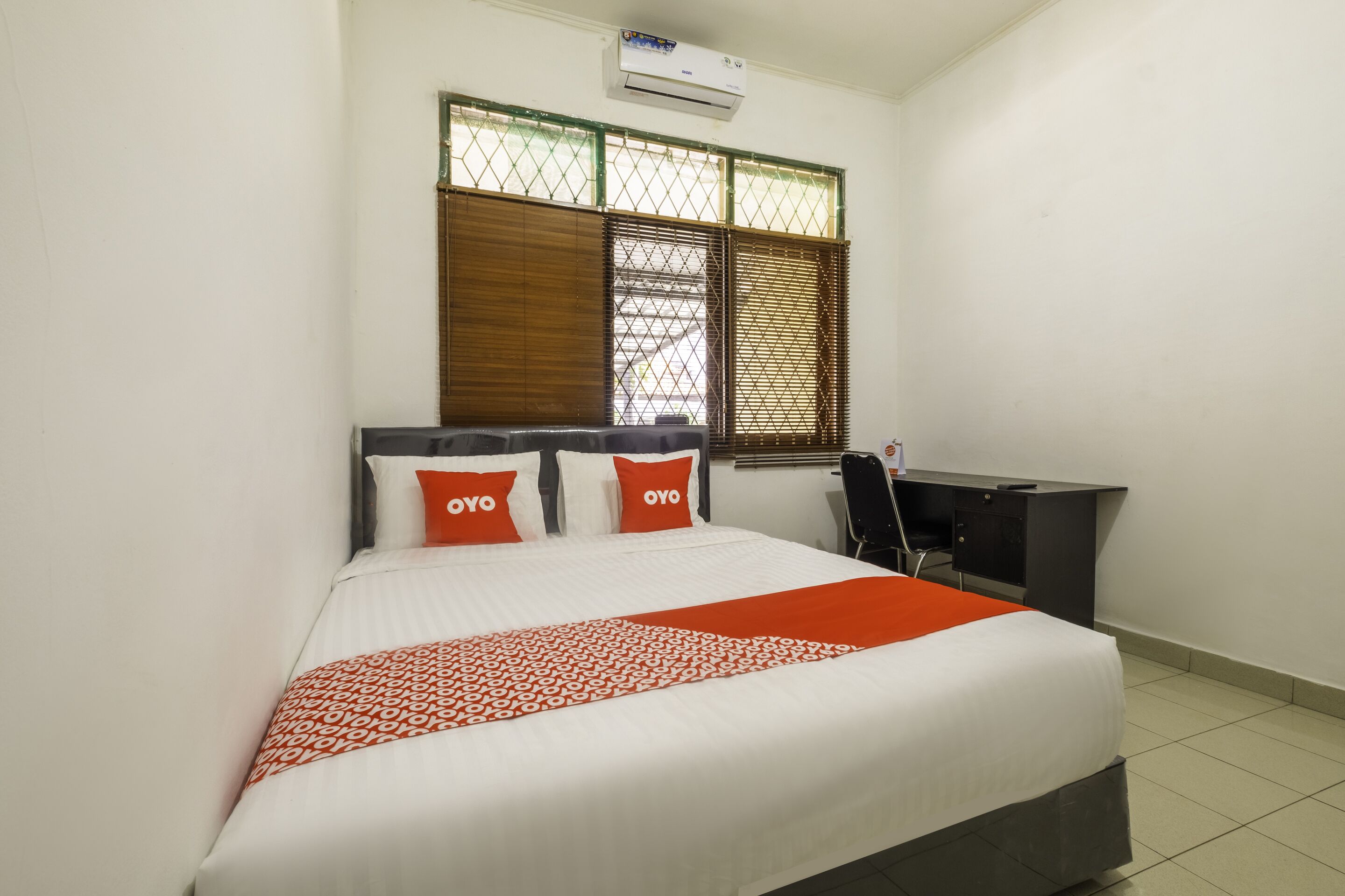 Tubagus Guest House by OYO Rooms