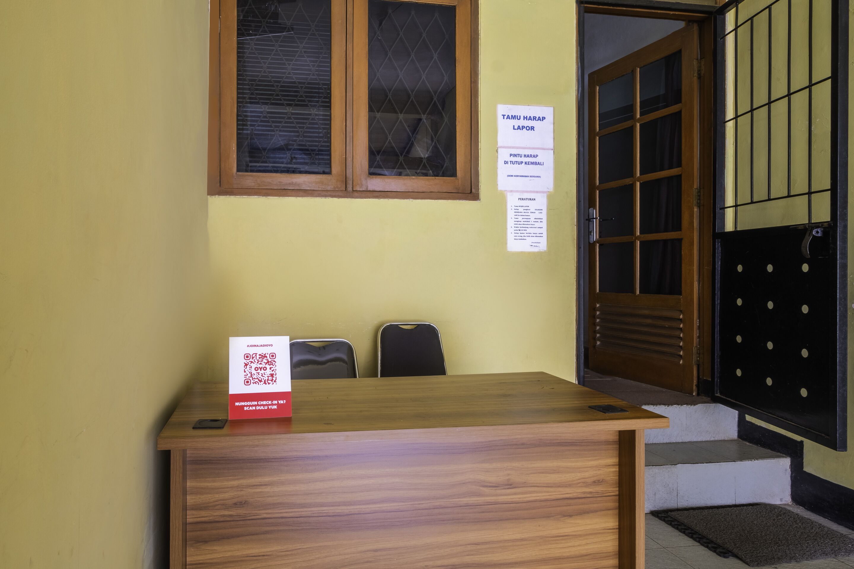 Tubagus Guest House by OYO Rooms