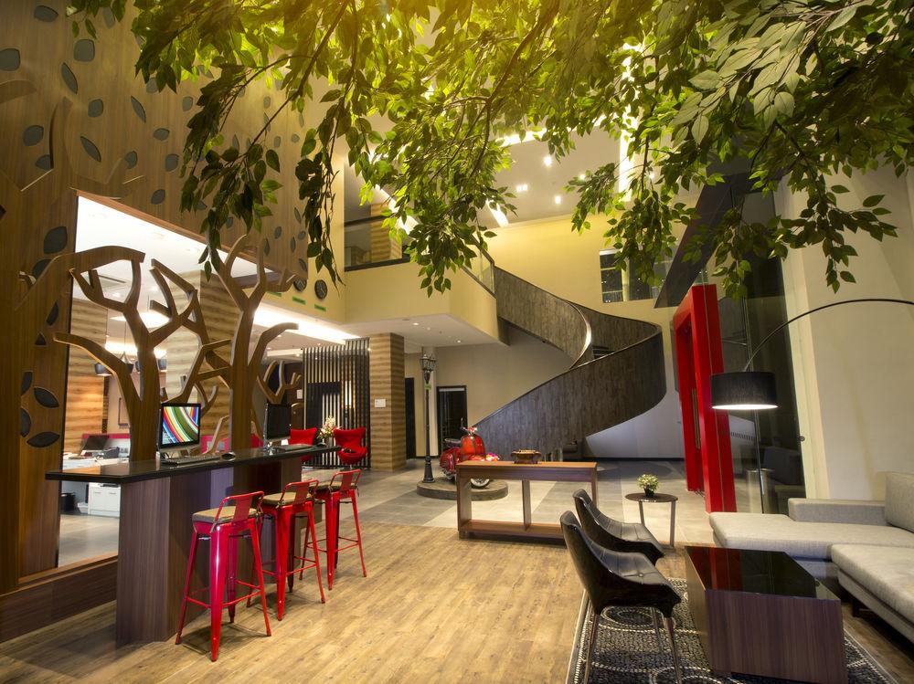 Kalya Hotel Bandung