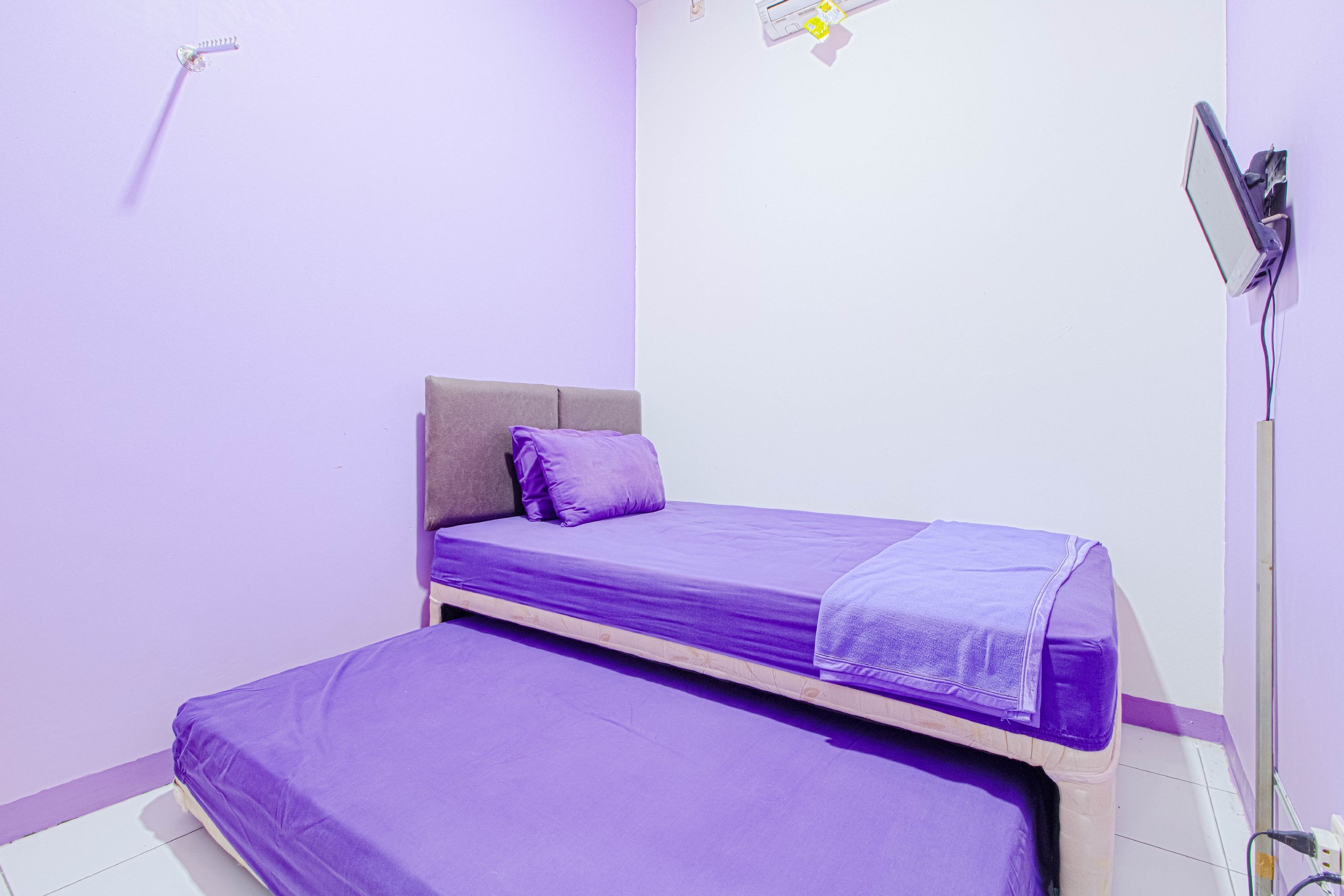 Ungu Residence Syariah Bandung