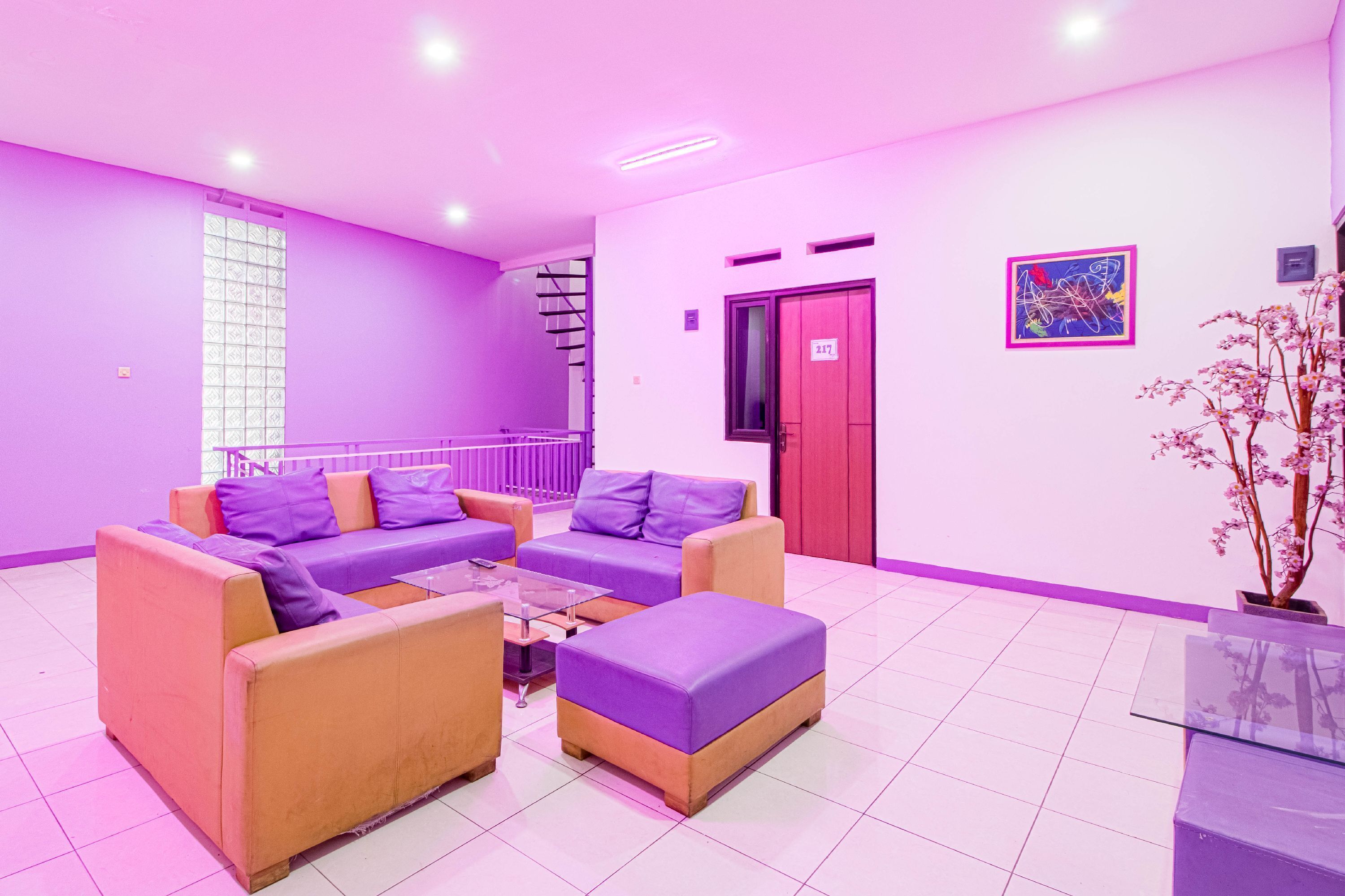 Ungu Residence Syariah Bandung