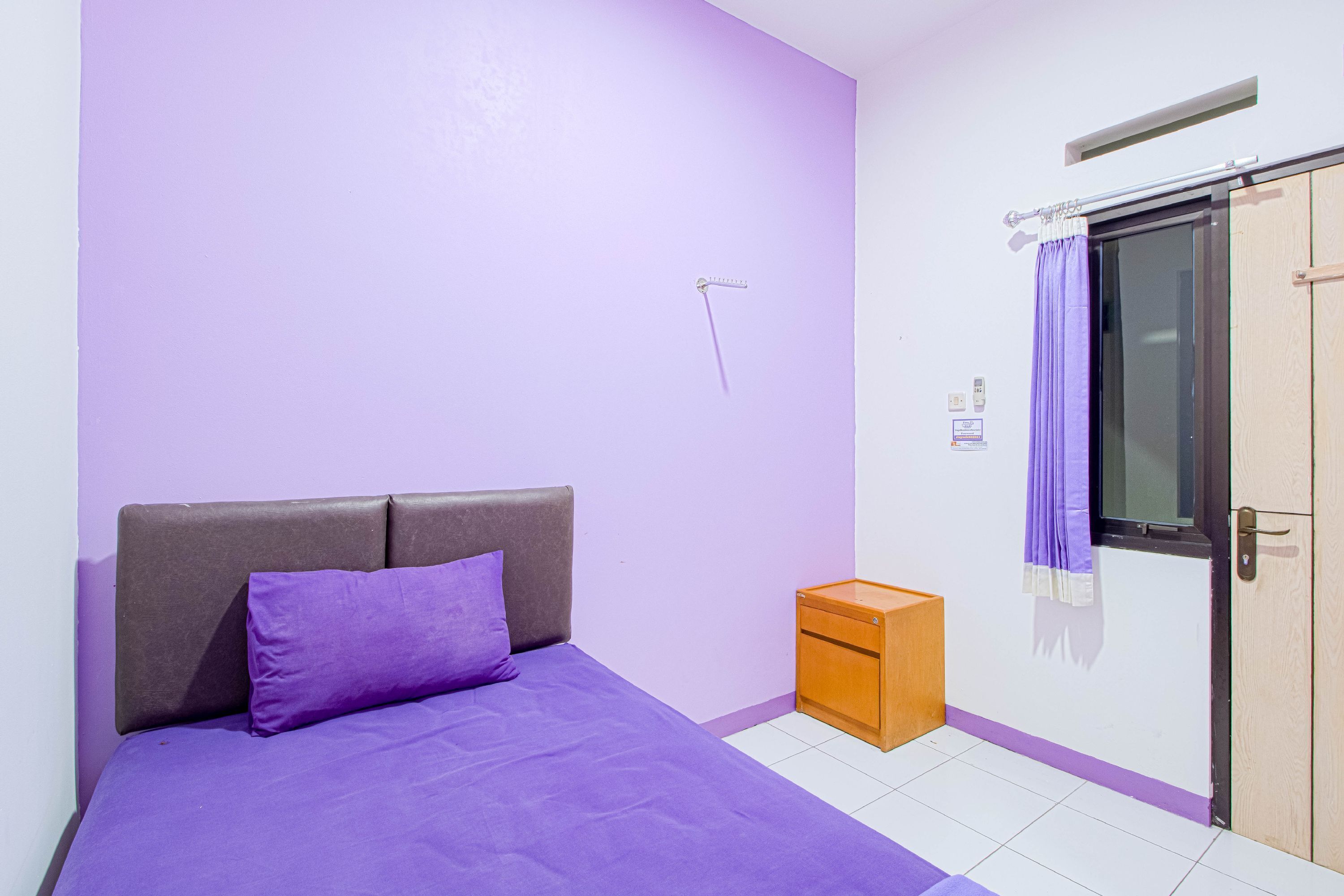 Ungu Residence Syariah Bandung