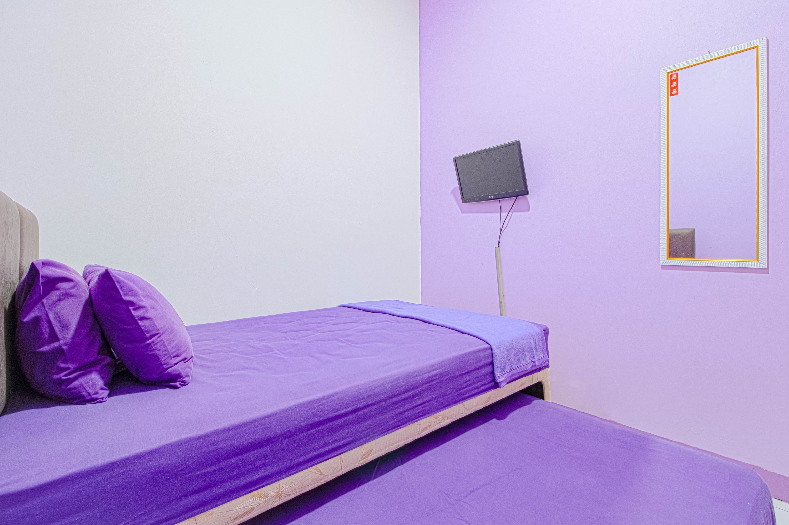 Ungu Residence Syariah Bandung