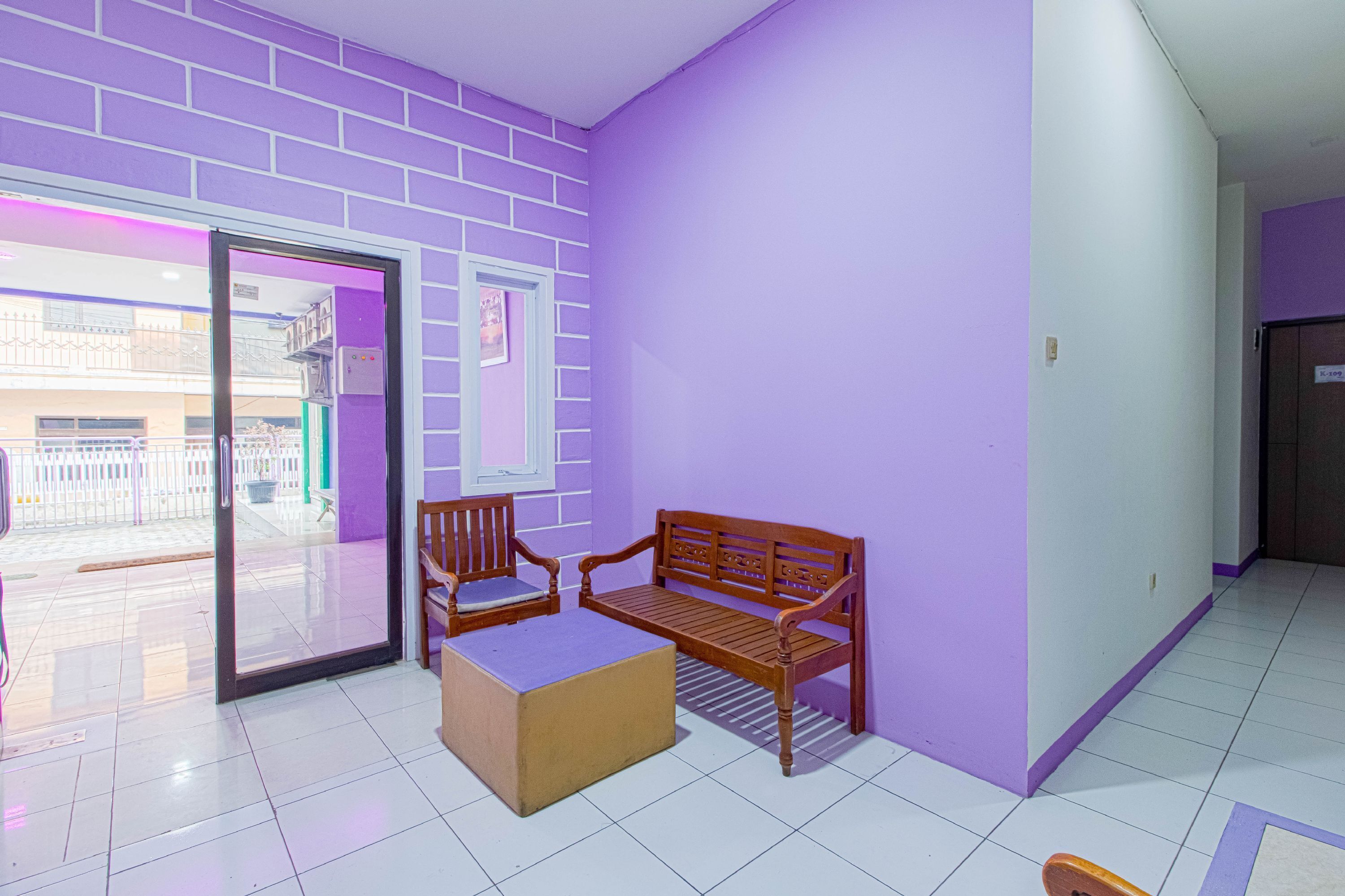 Ungu Residence Syariah Bandung