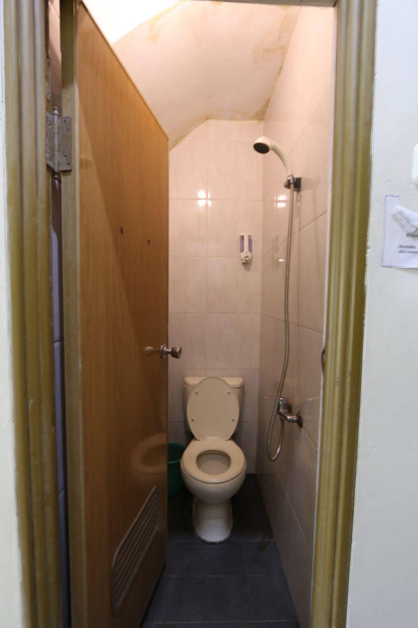 Unique Guesthouse 1 Pasar Baru