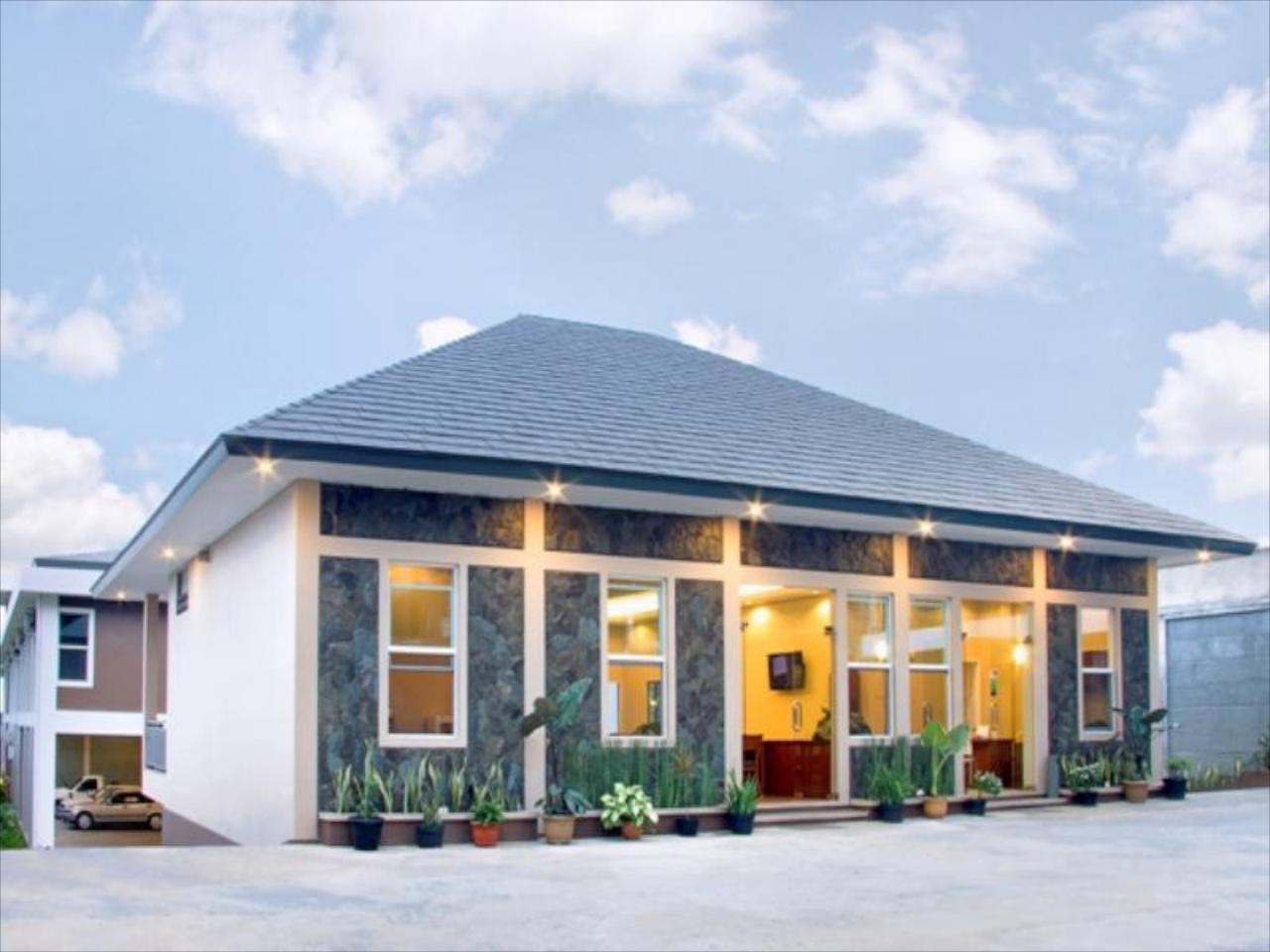 U Village Hotel & Villa