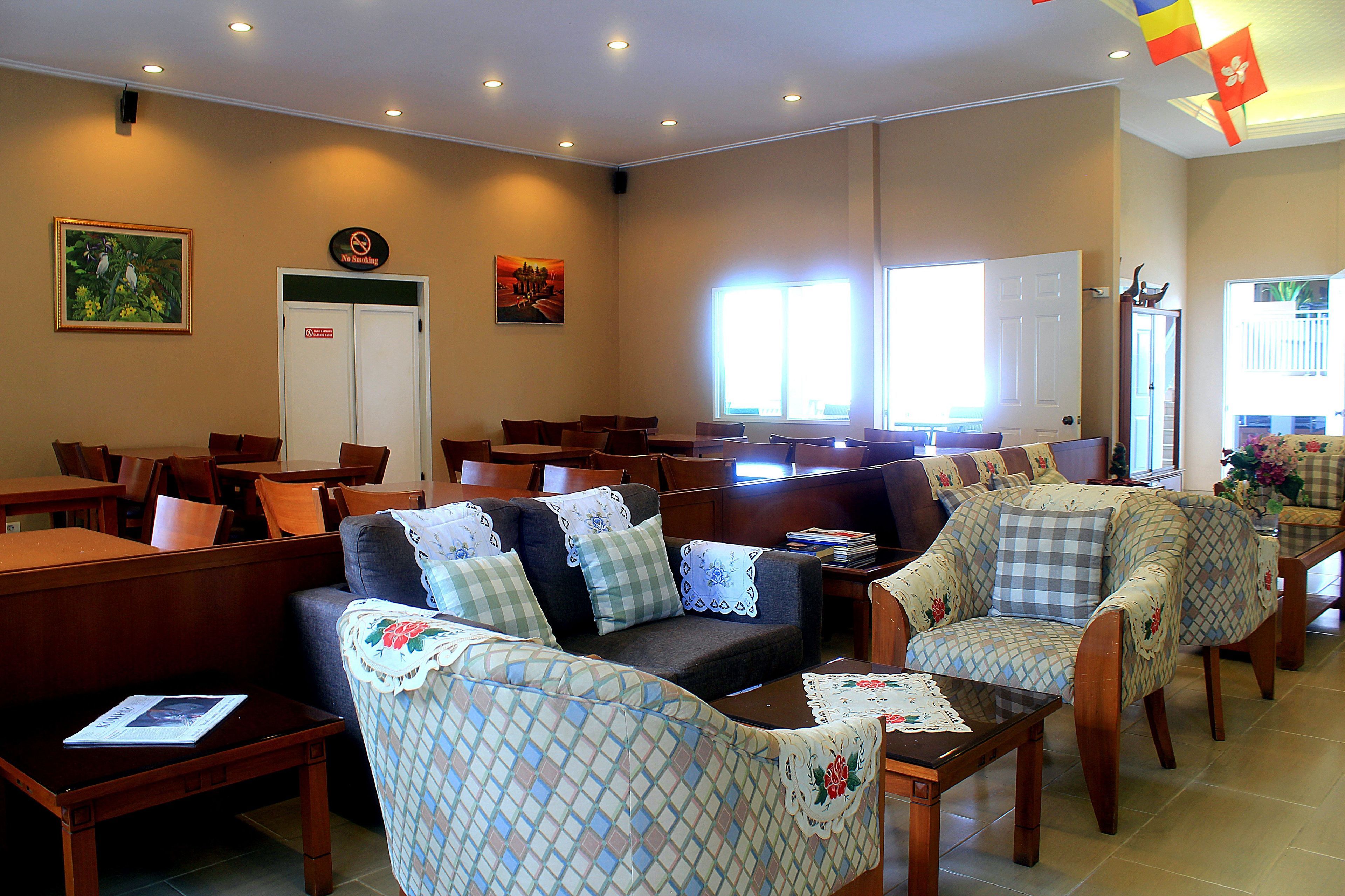 U Village Hotel & Villa by ZEN Rooms