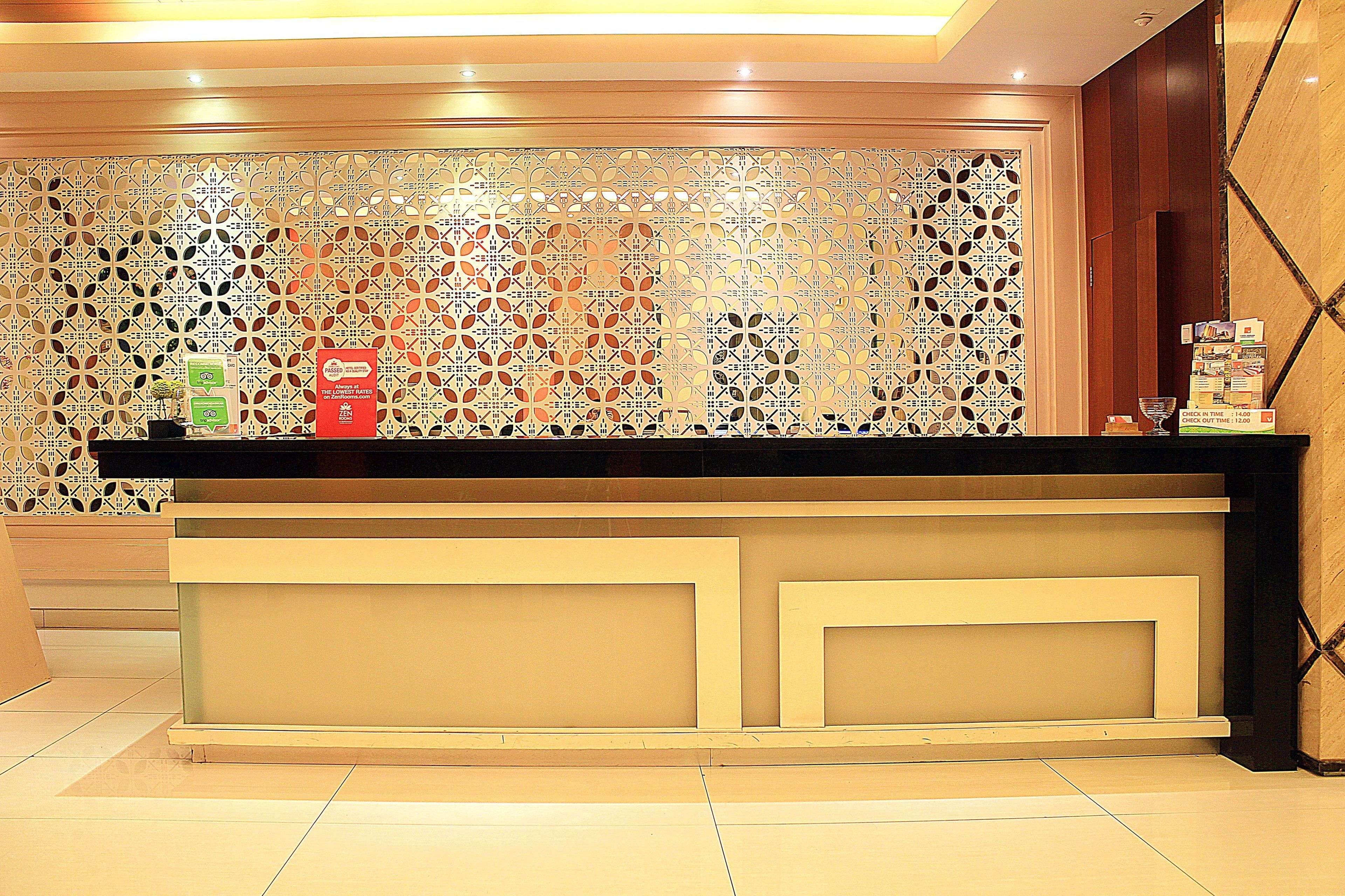 V Hotel & Residence by ZEN Rooms