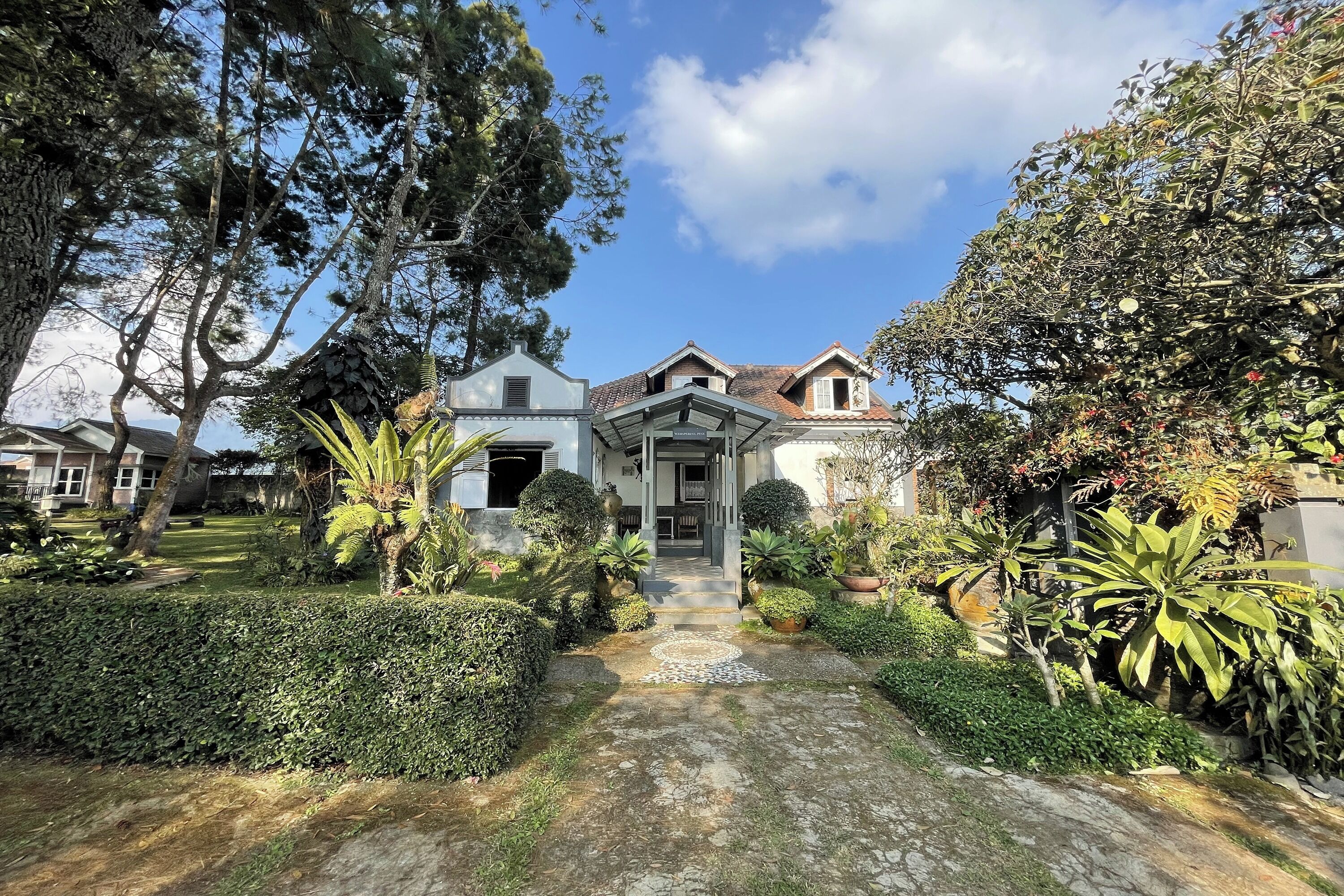 Villa 325 Maribaya