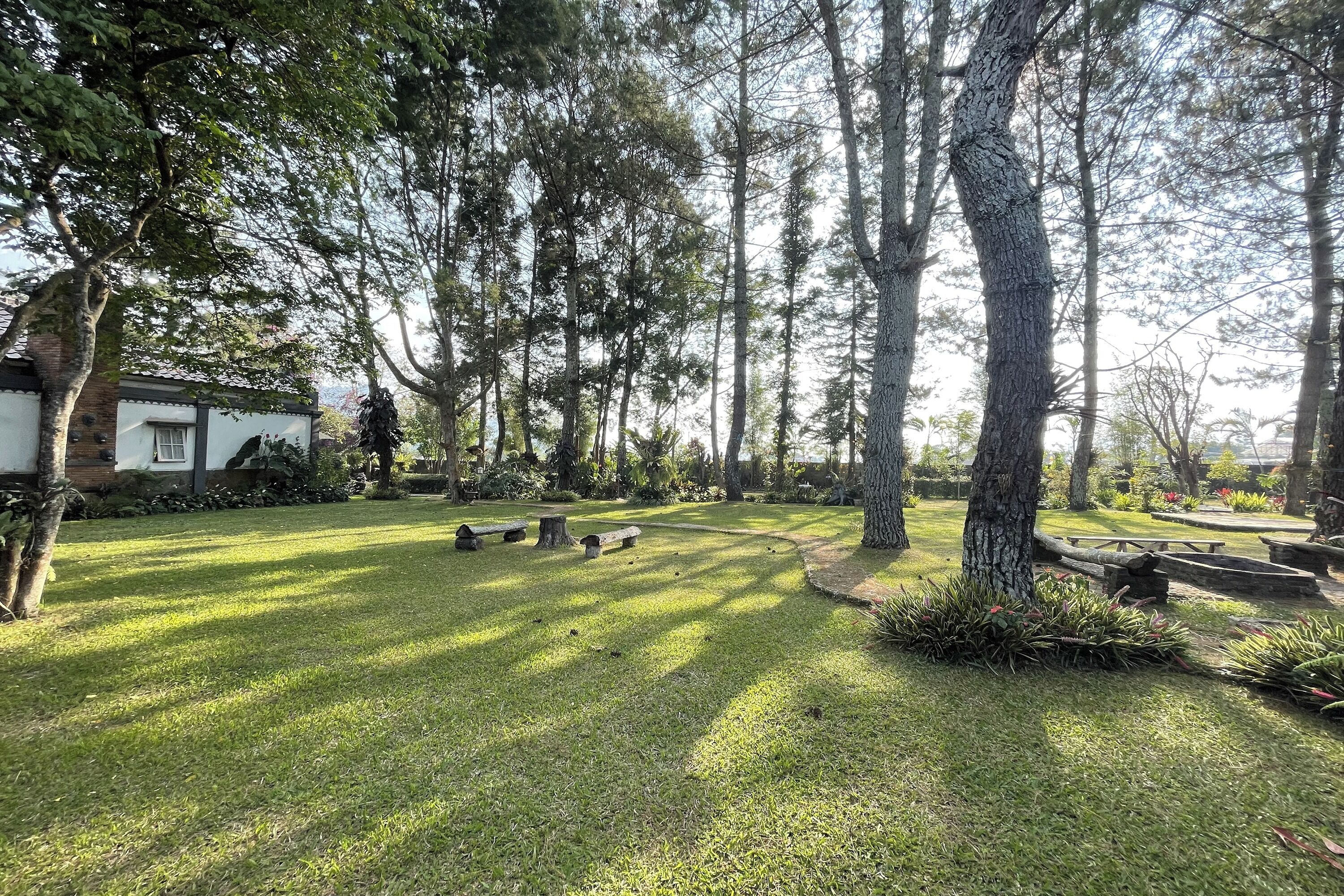 Villa 325 Maribaya