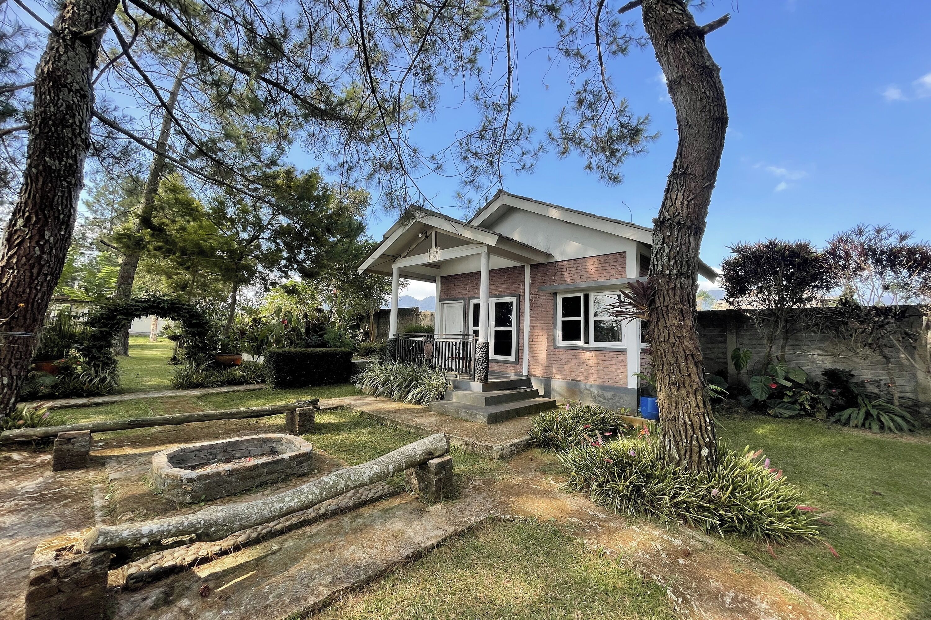 Villa 325 Maribaya