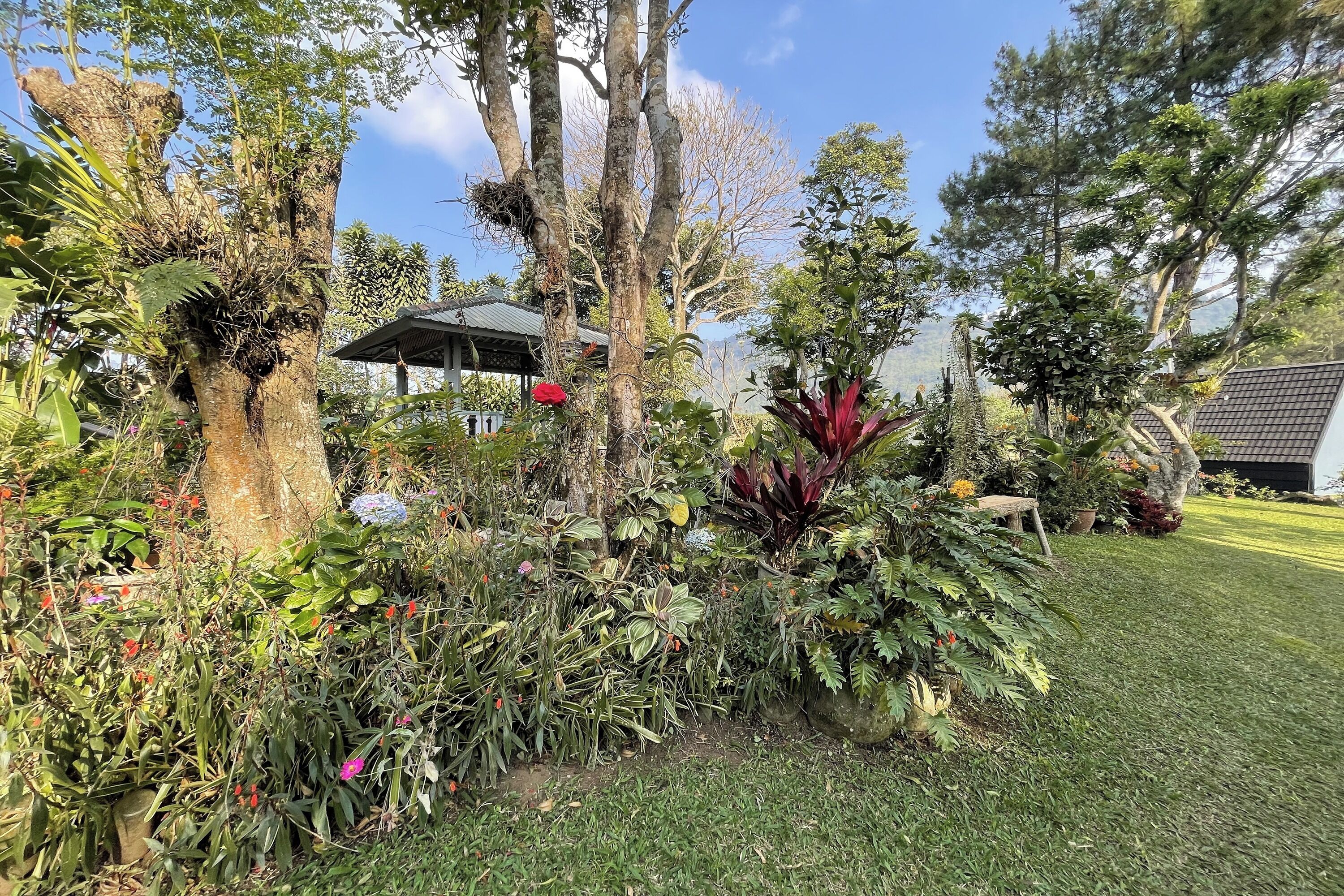 Villa 325 Maribaya