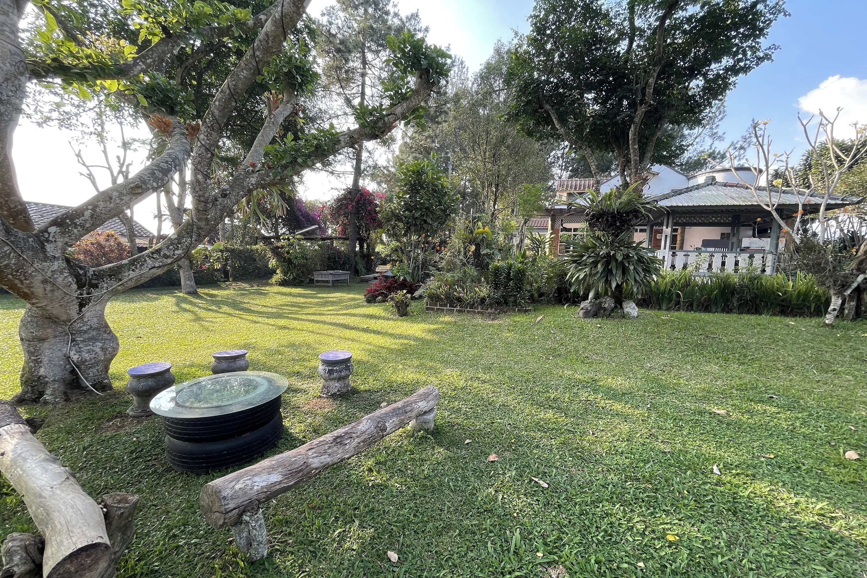 Villa 325 Maribaya