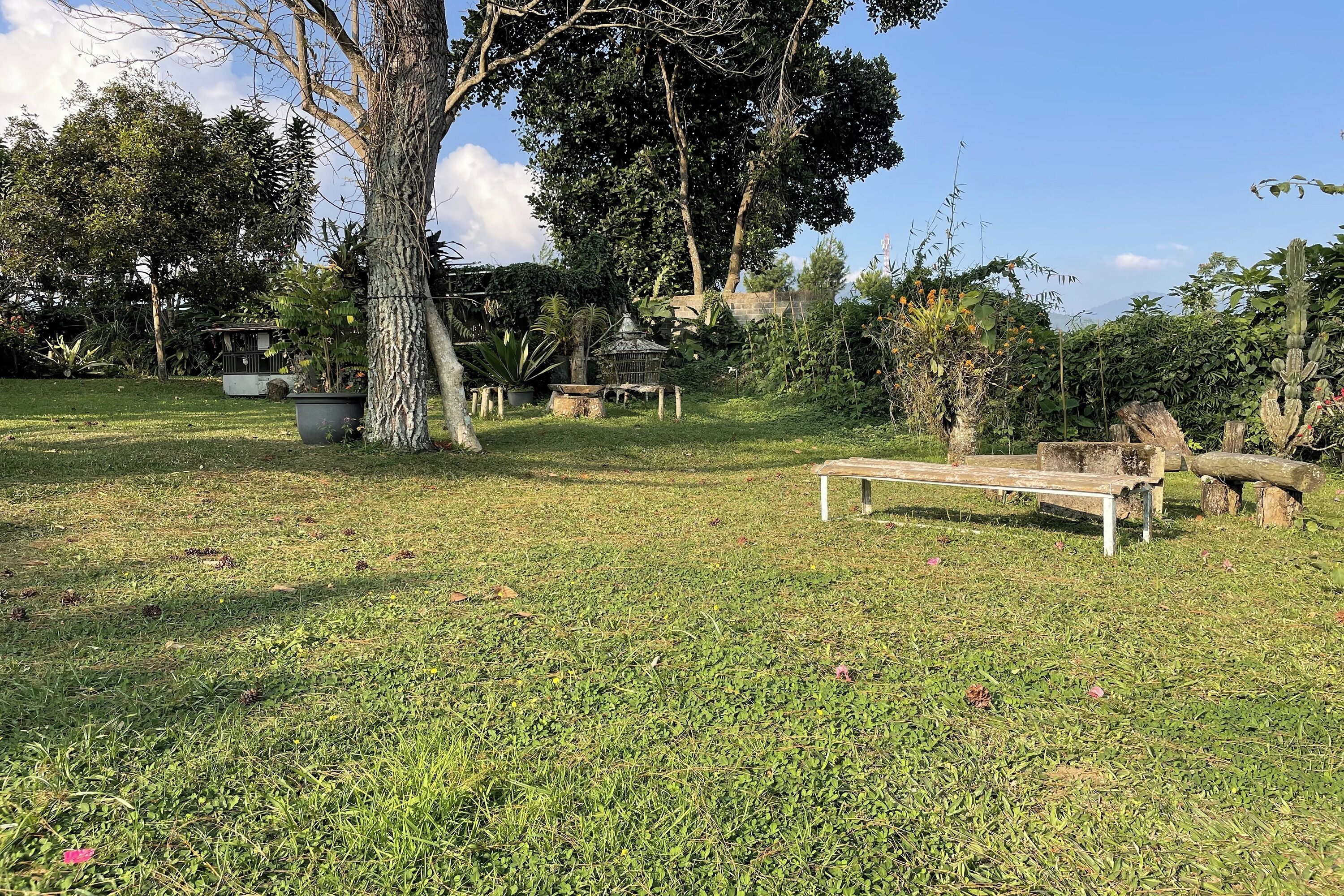 Villa 325 Maribaya