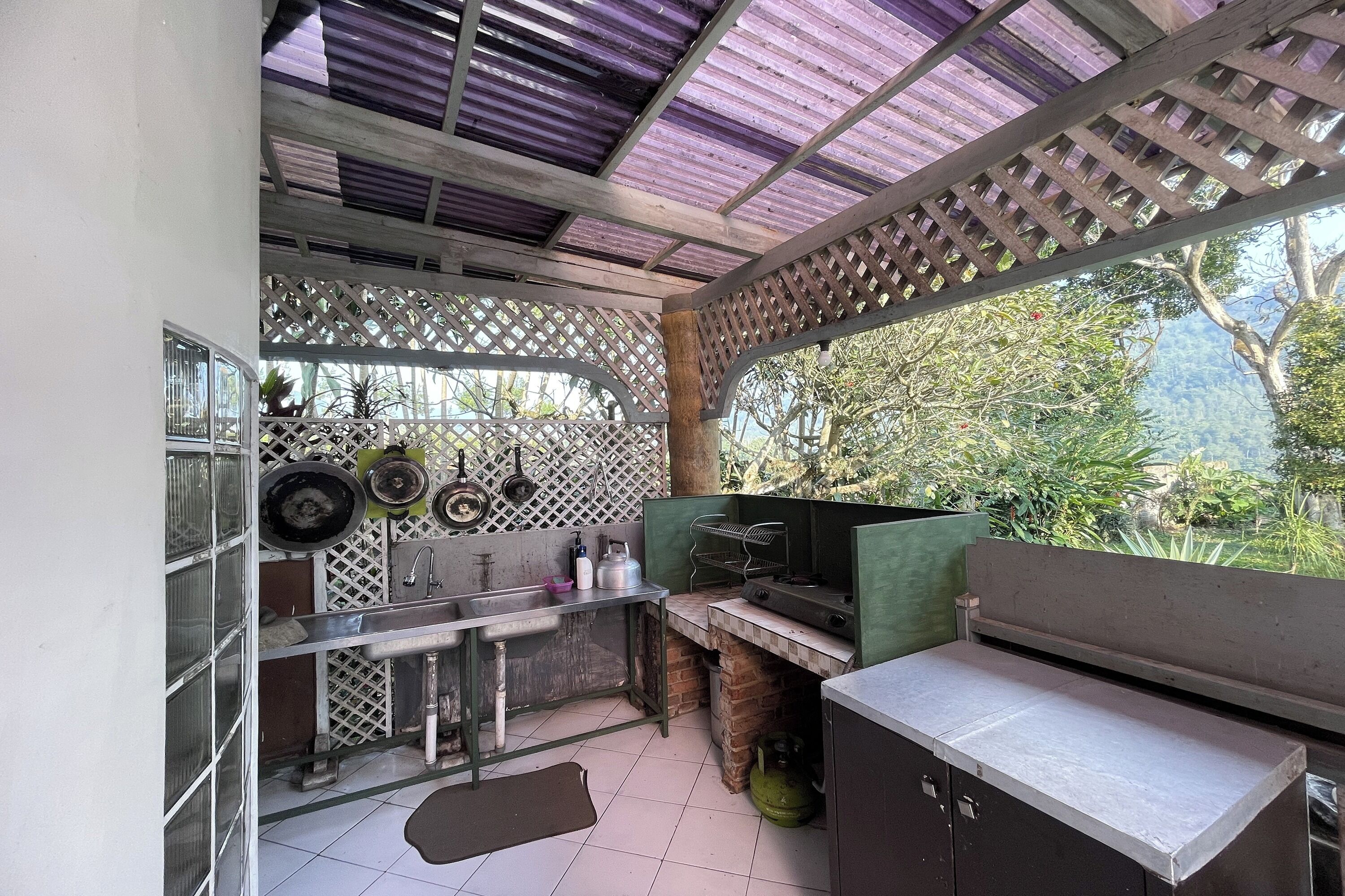 Villa 325 Maribaya