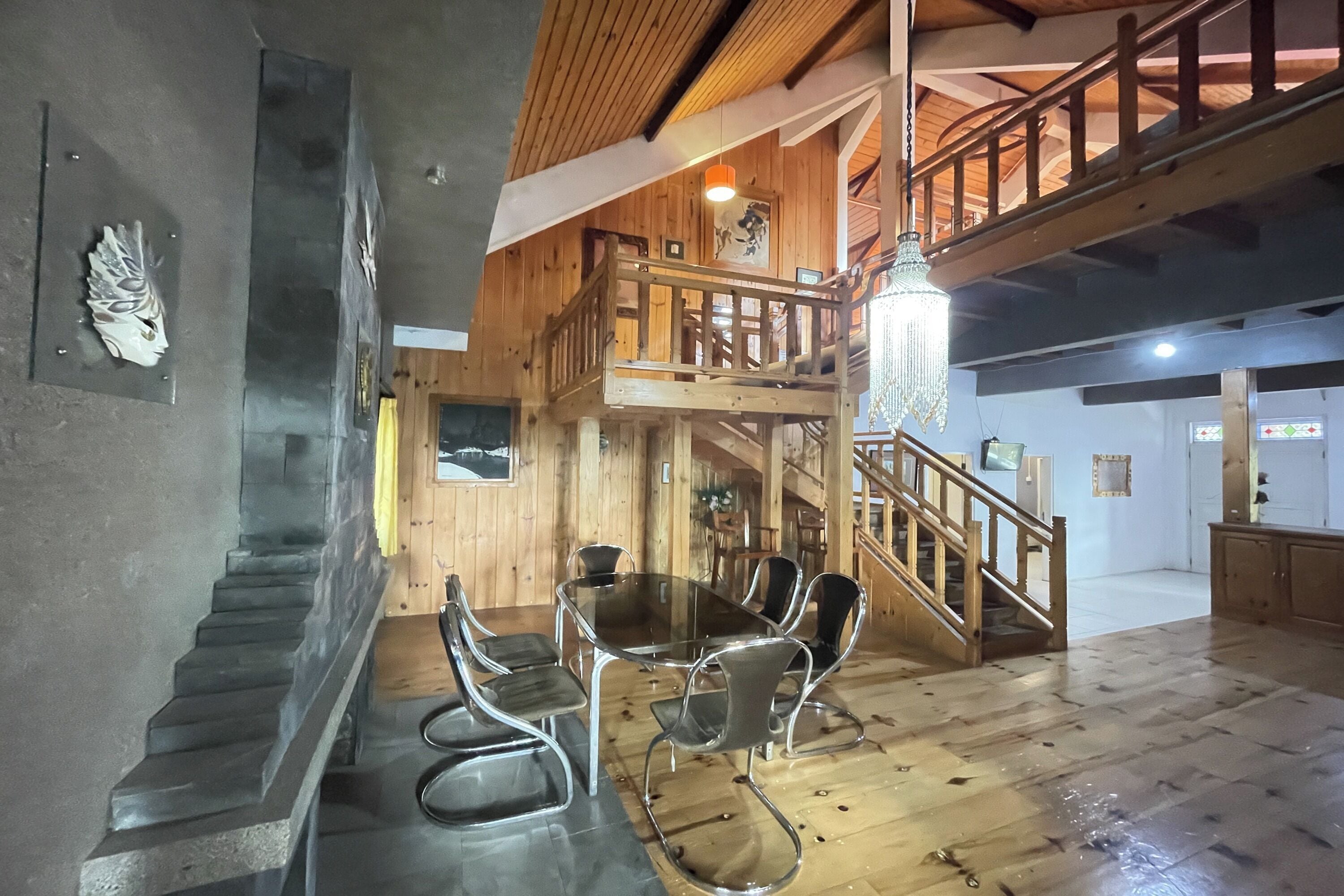 Villa 325 Maribaya