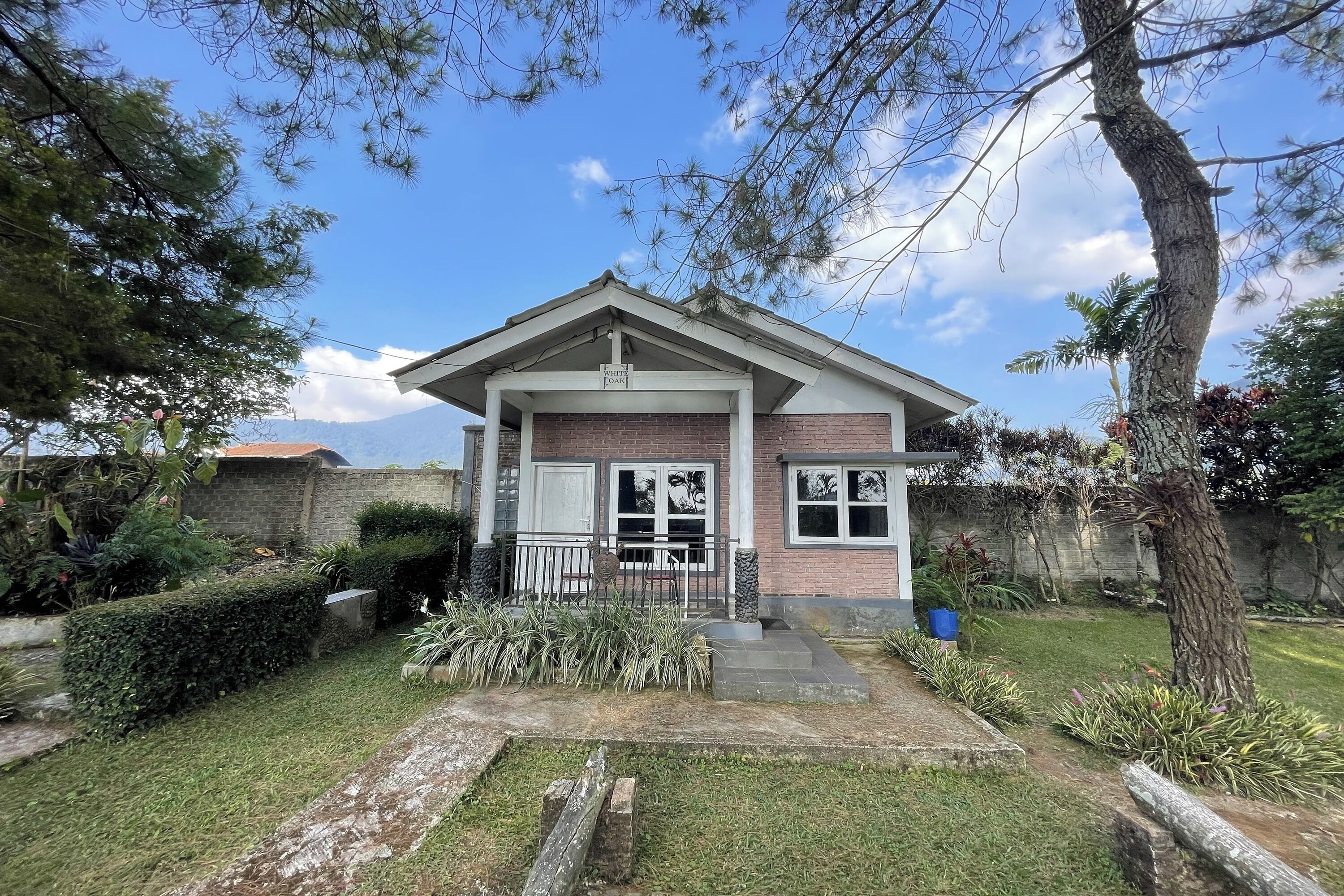 Villa 325 Maribaya