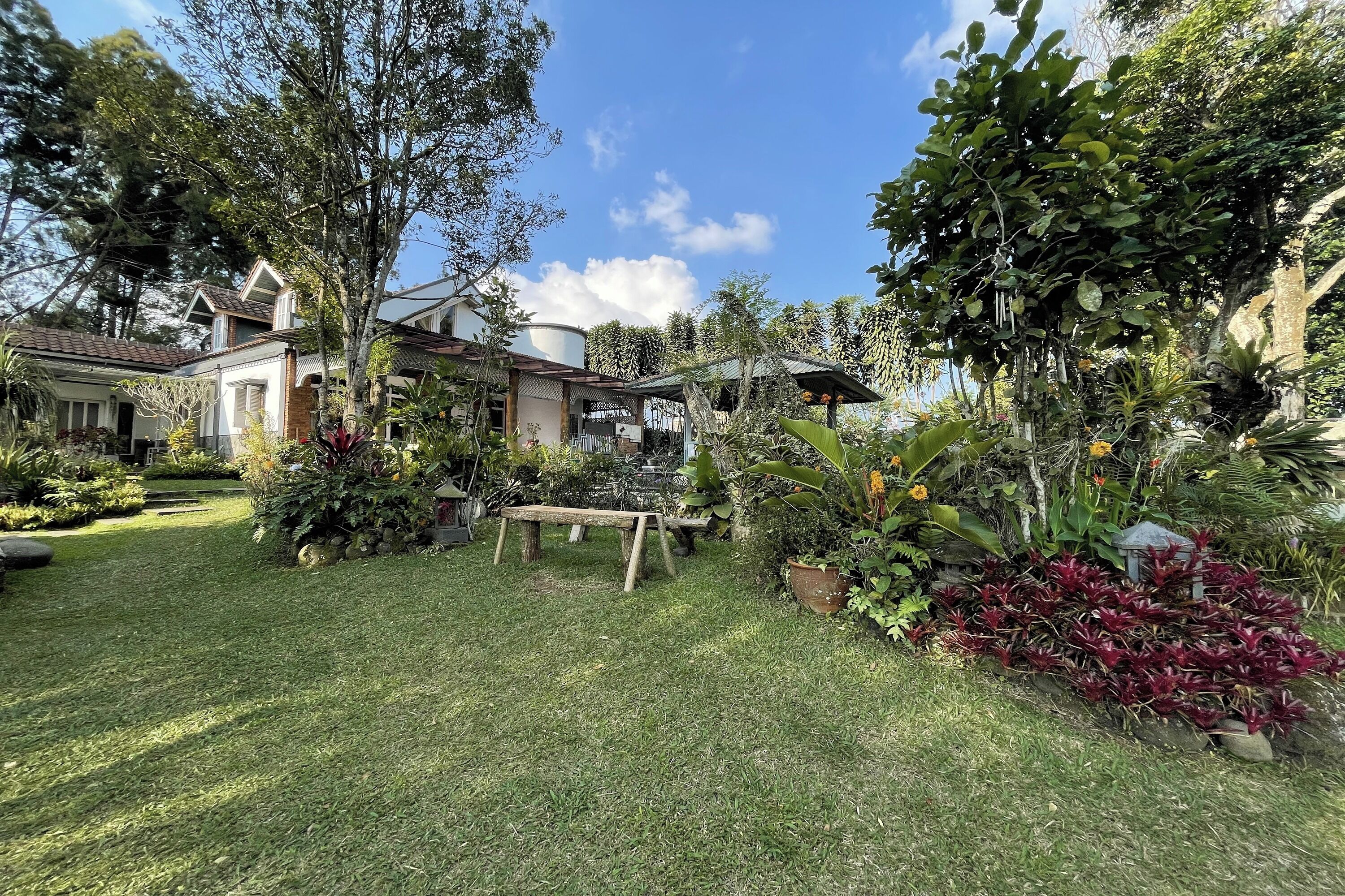 Villa 325 Maribaya