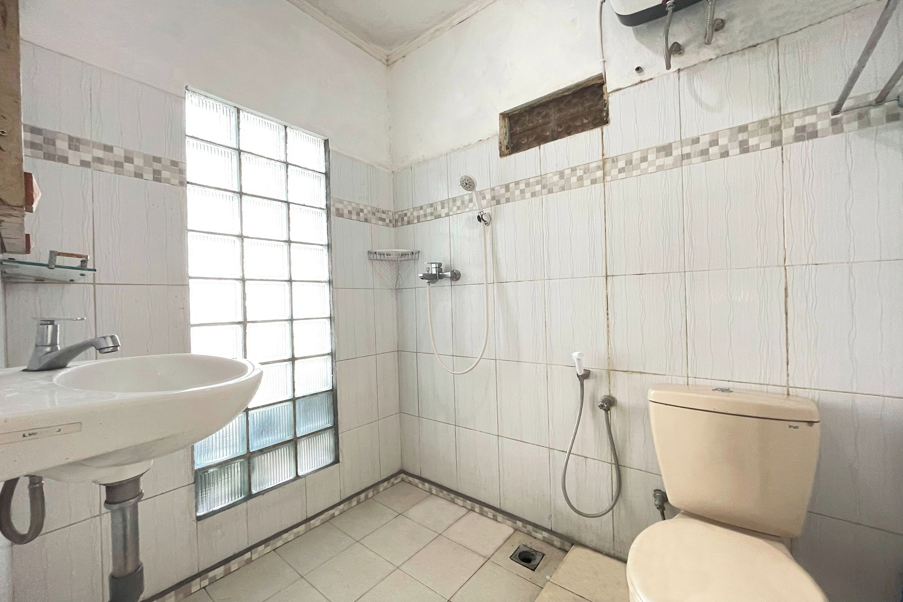 Villa 325 Maribaya