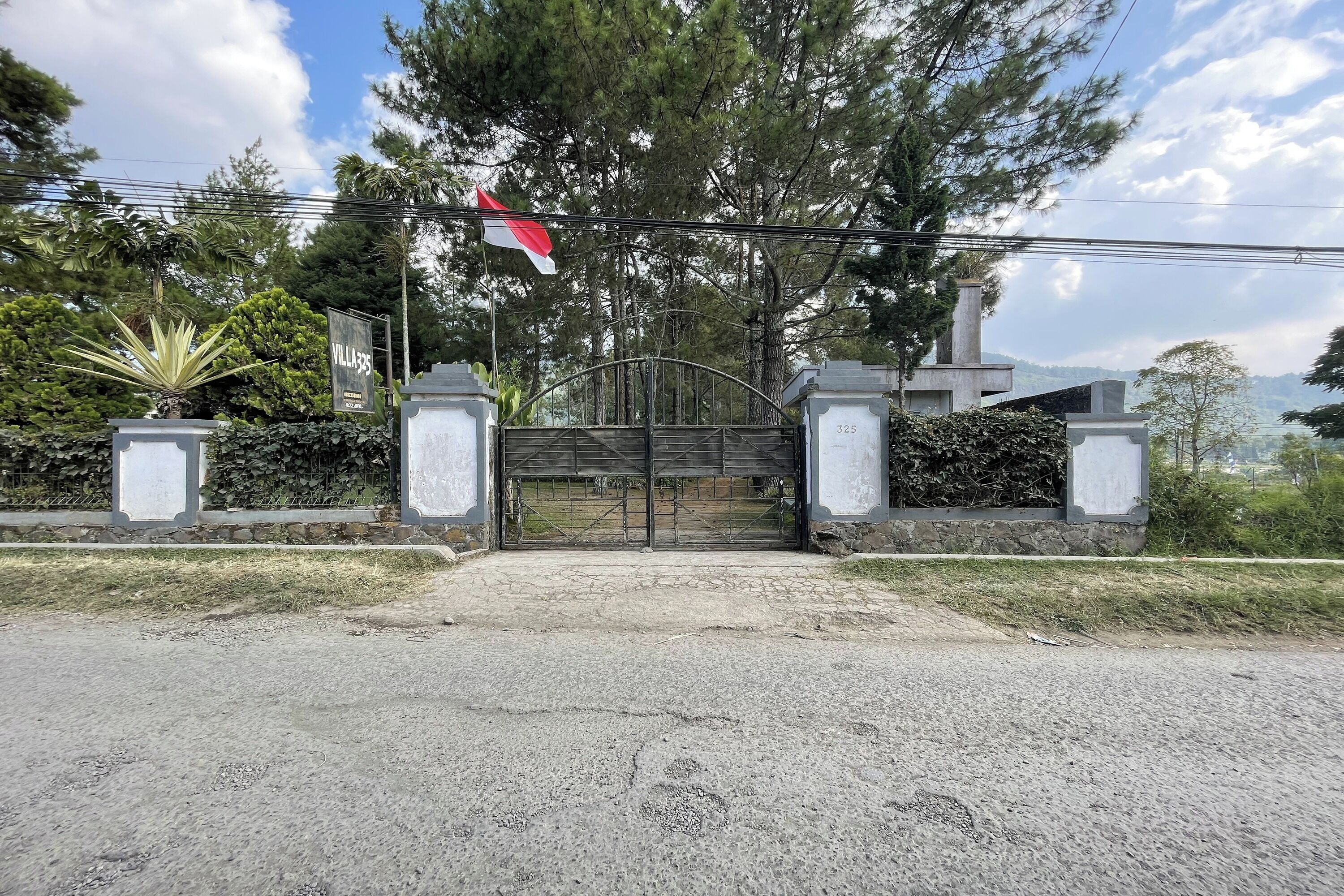 Villa 325 Maribaya