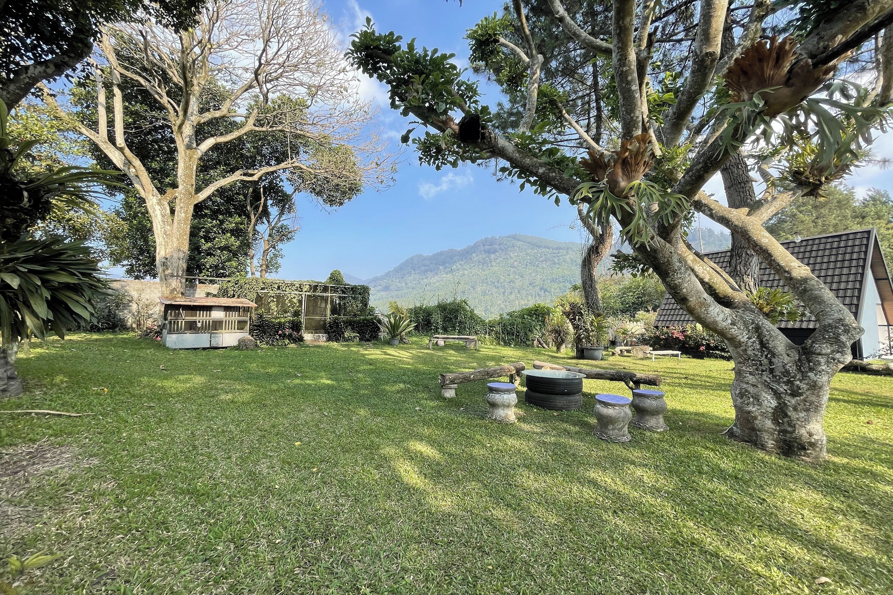 Villa 325 Maribaya