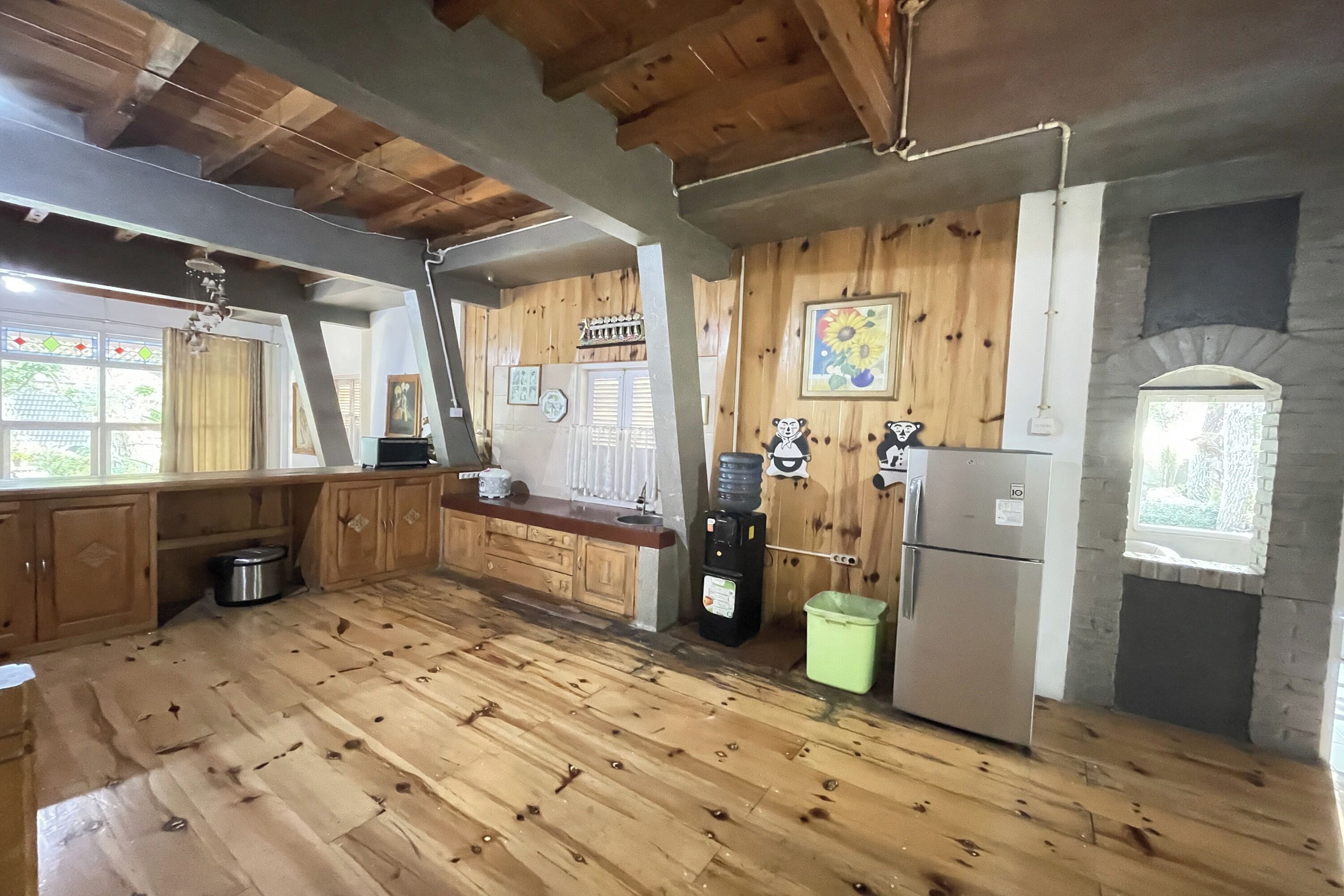 Villa 325 Maribaya
