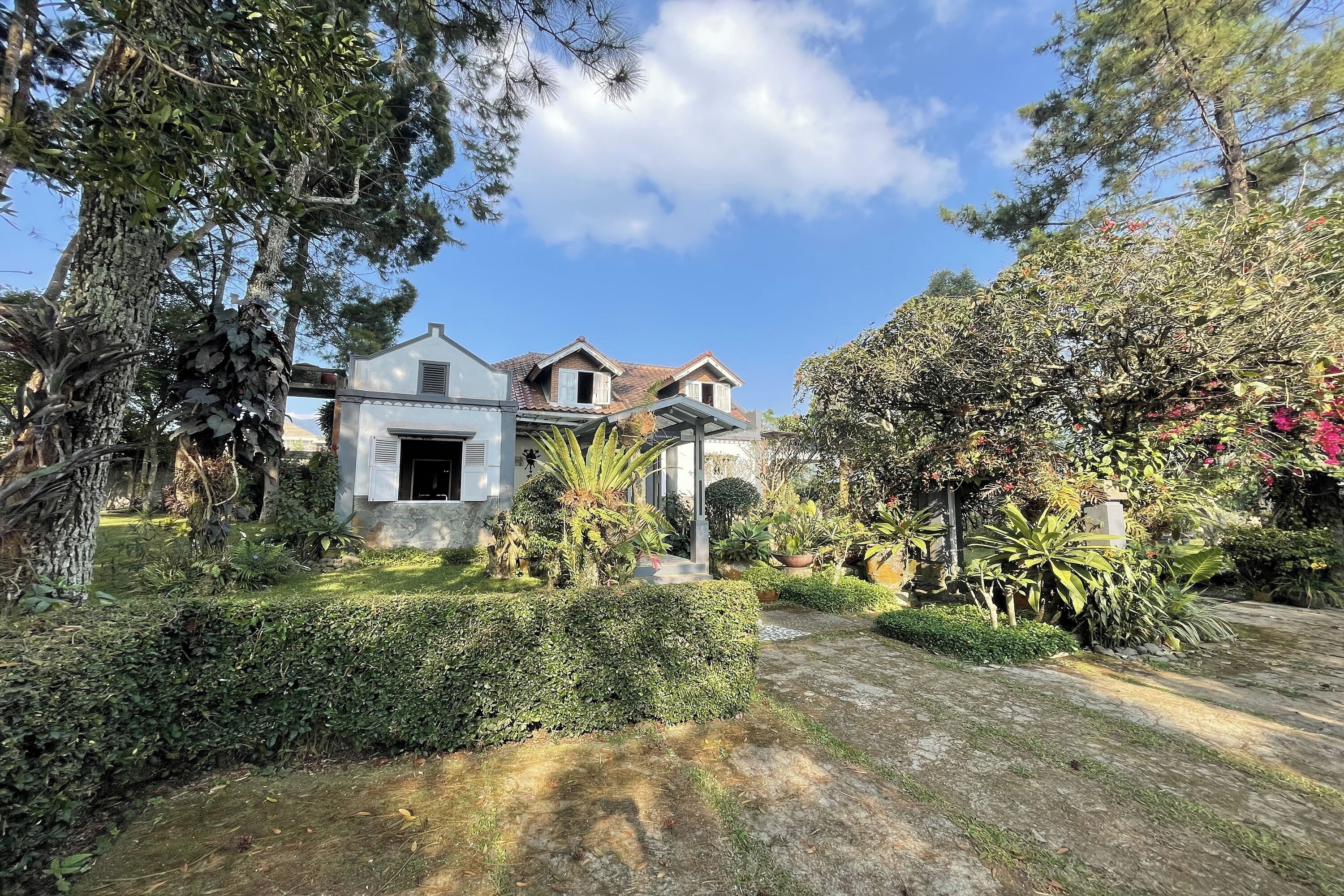 Villa 325 Maribaya
