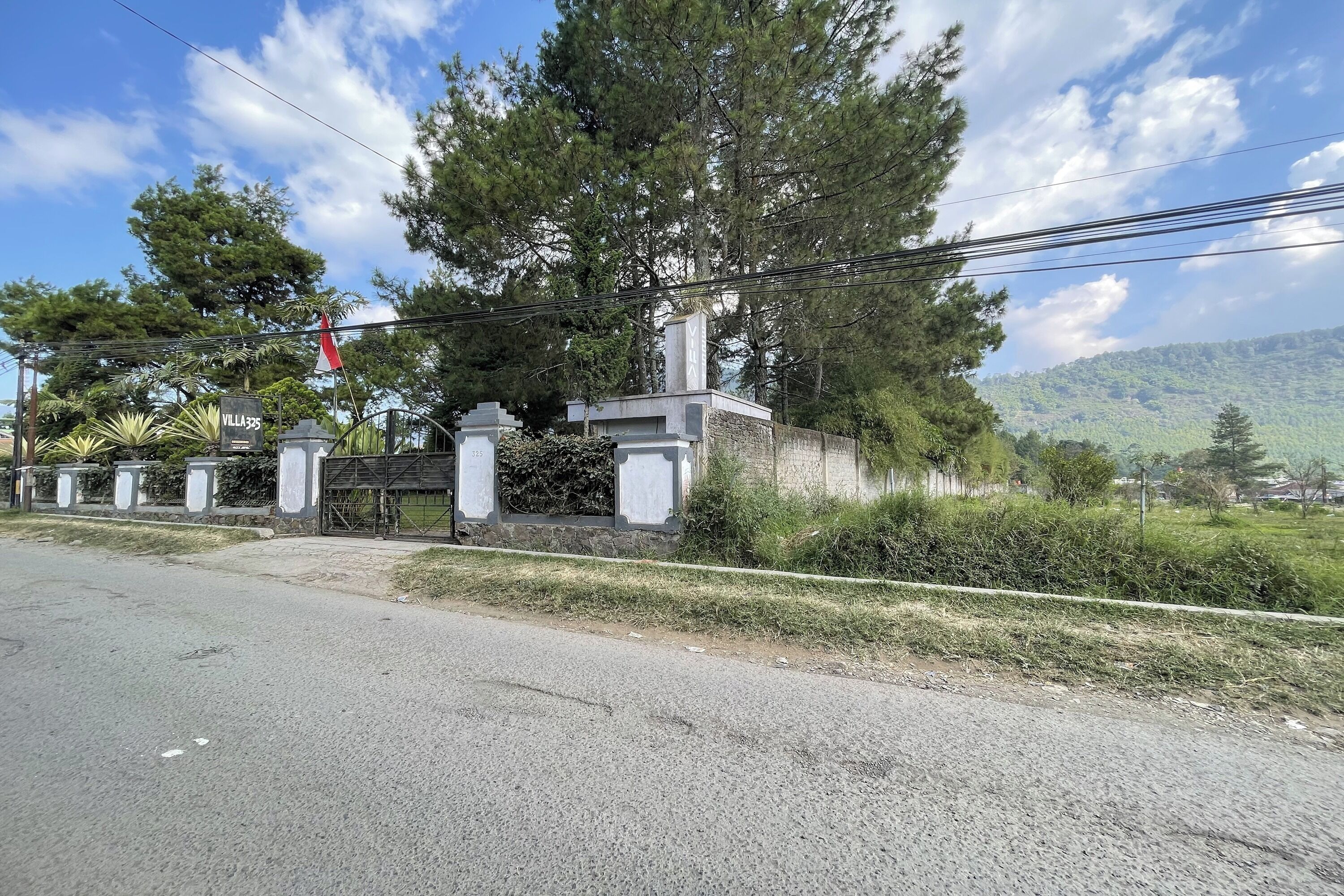 Villa 325 Maribaya