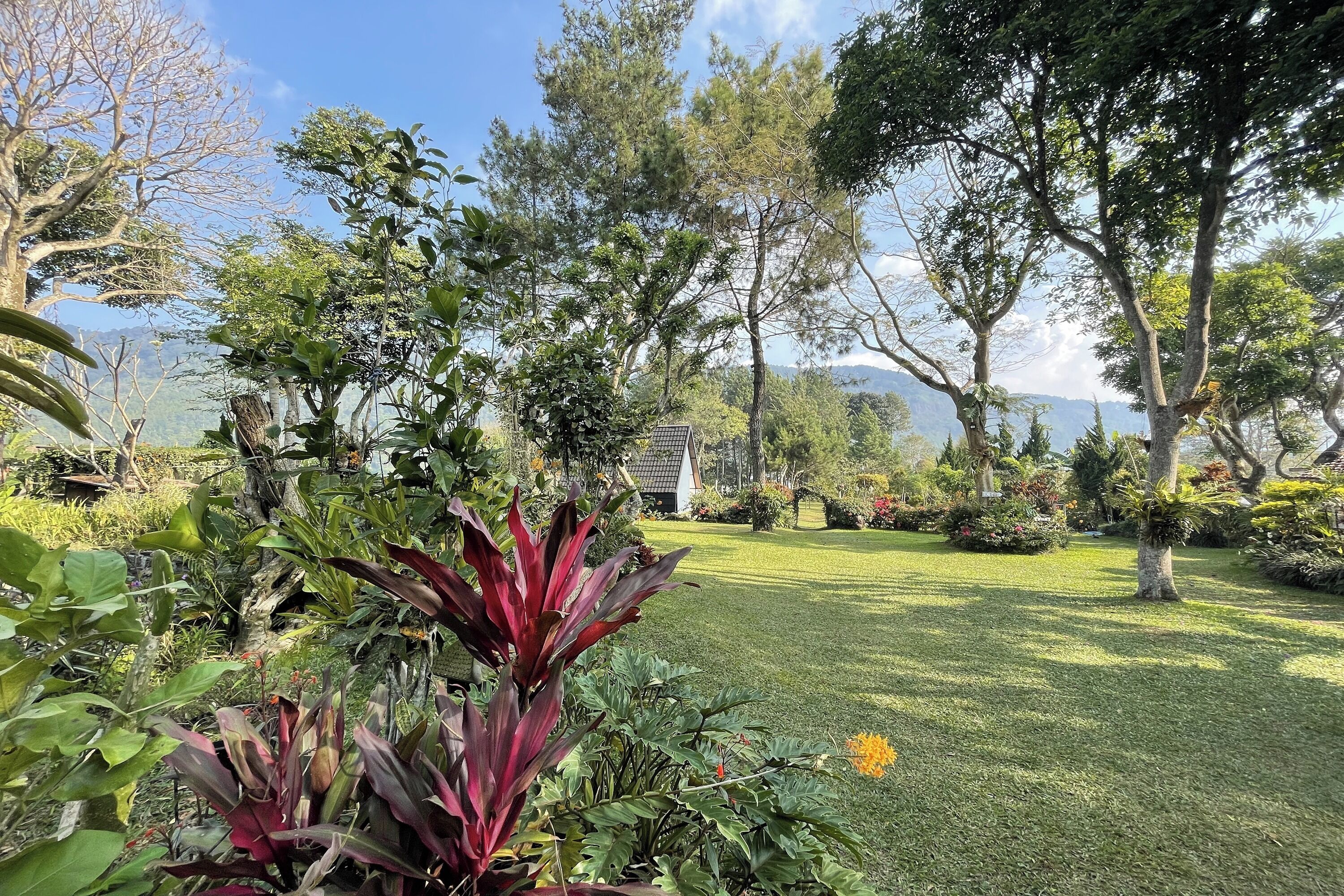 Villa 325 Maribaya