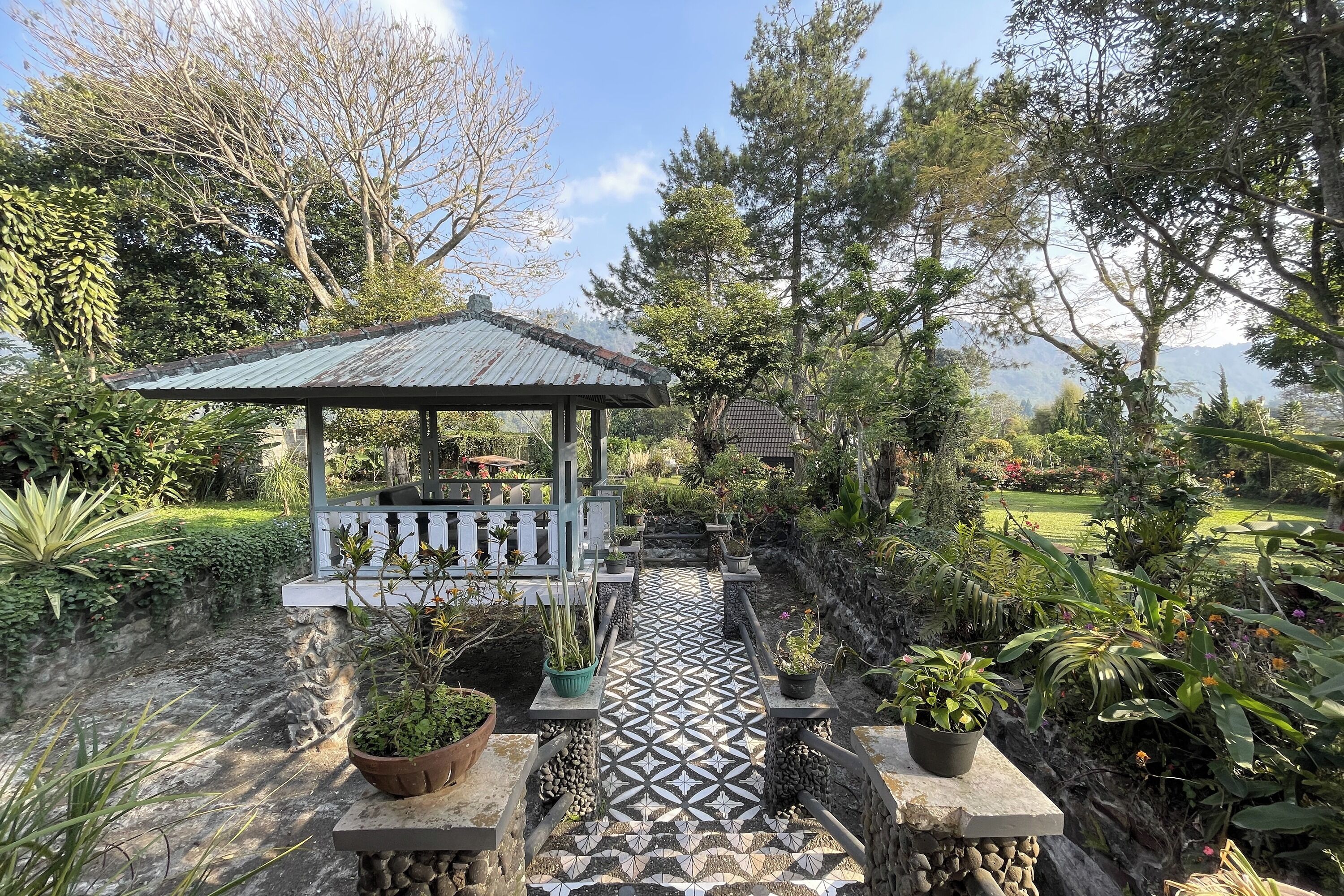 Villa 325 Maribaya