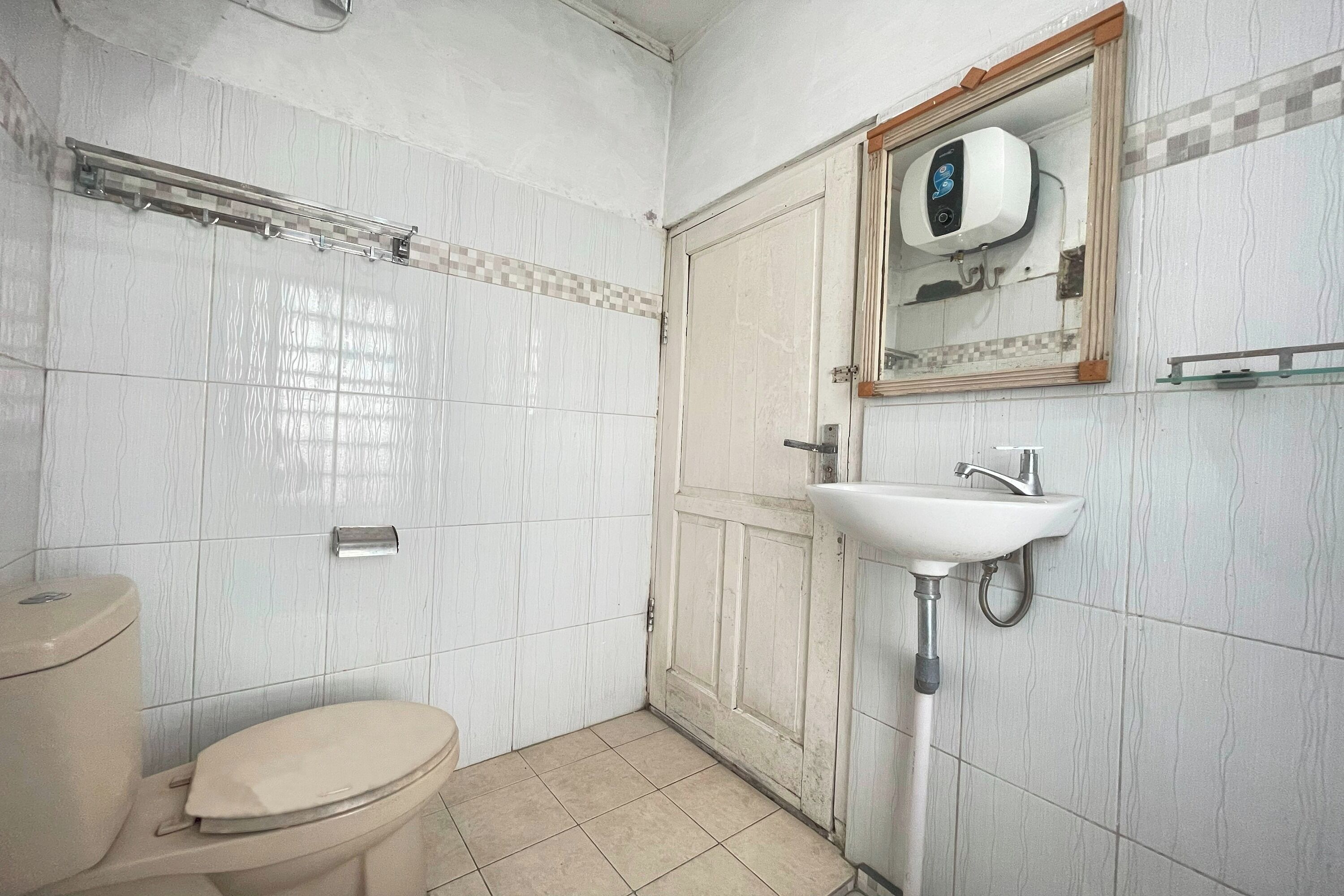 Villa 325 Maribaya