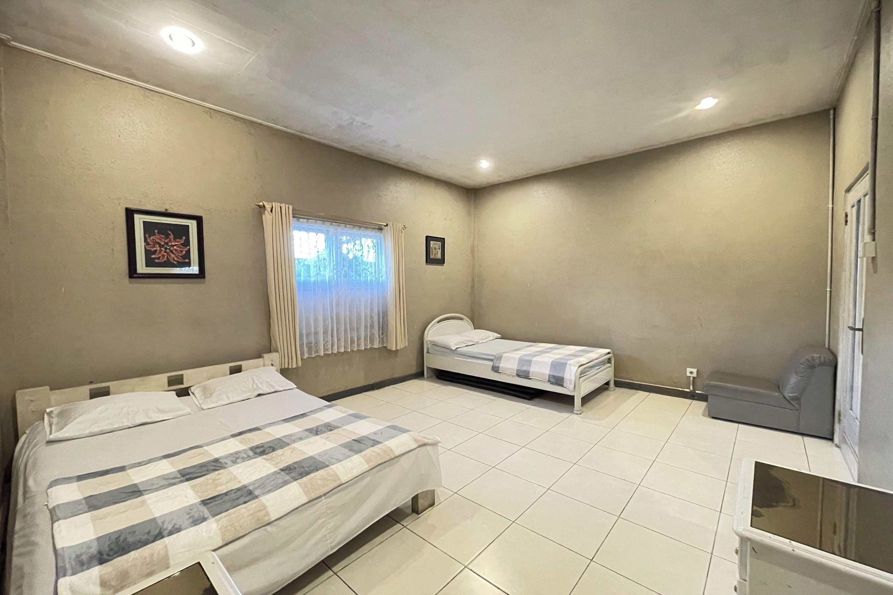 Villa 325 Maribaya