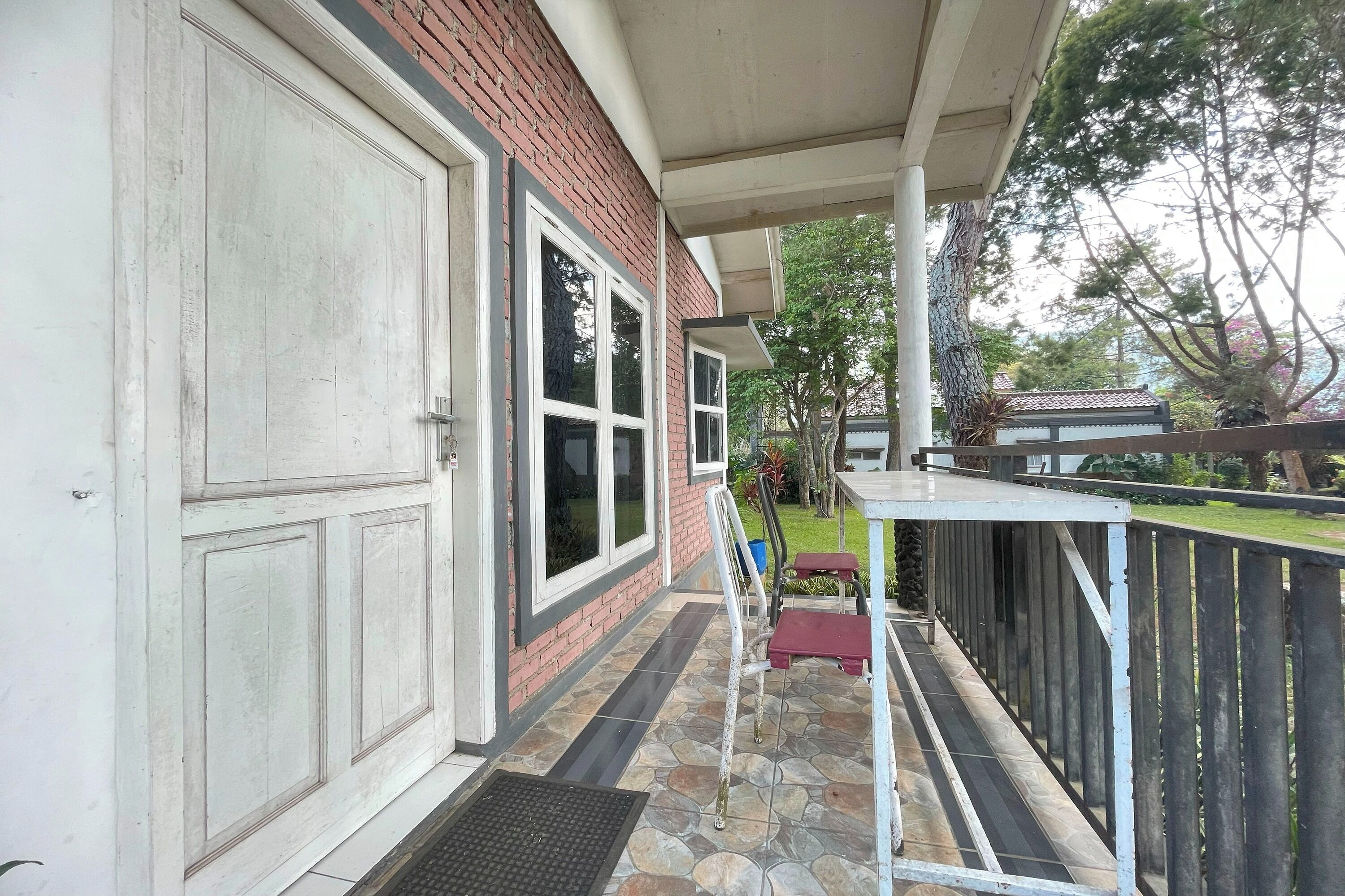 Villa 325 Maribaya