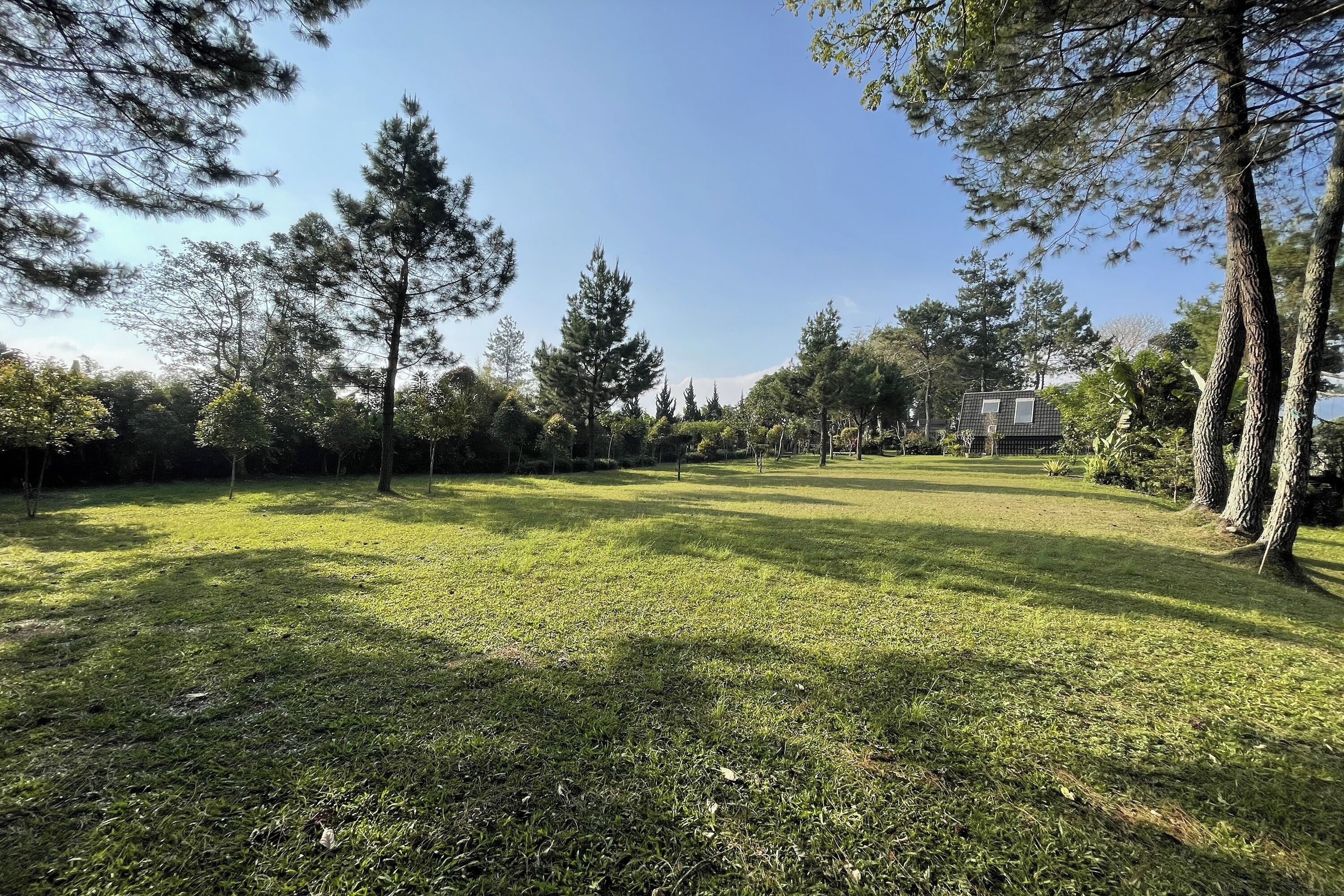 Villa 325 Maribaya