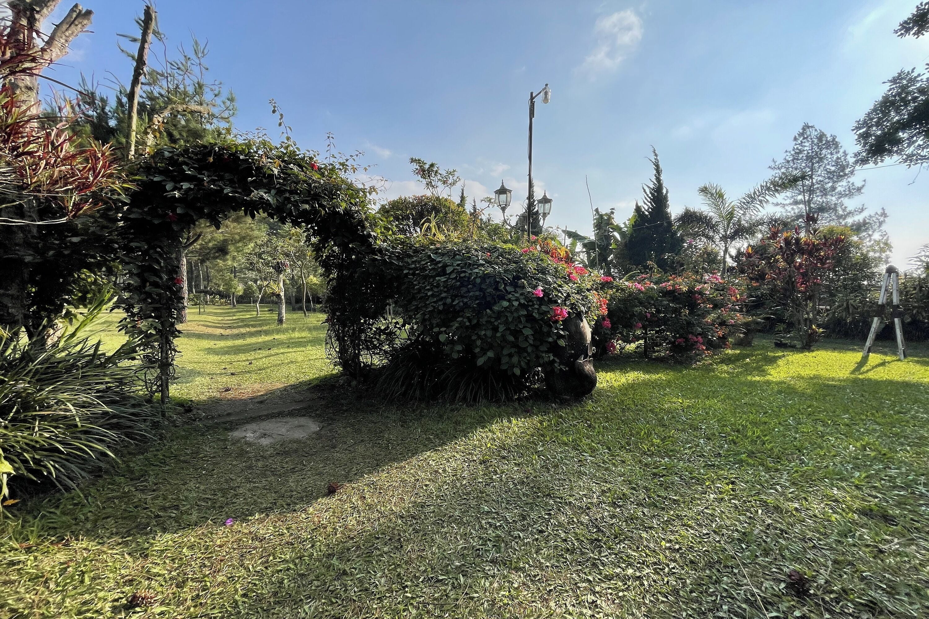 Villa 325 Maribaya