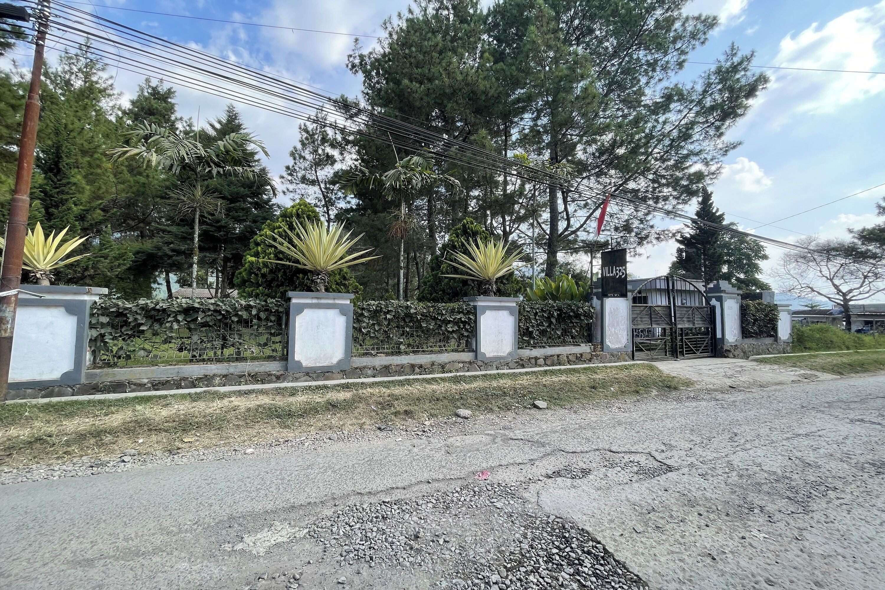 Villa 325 Maribaya