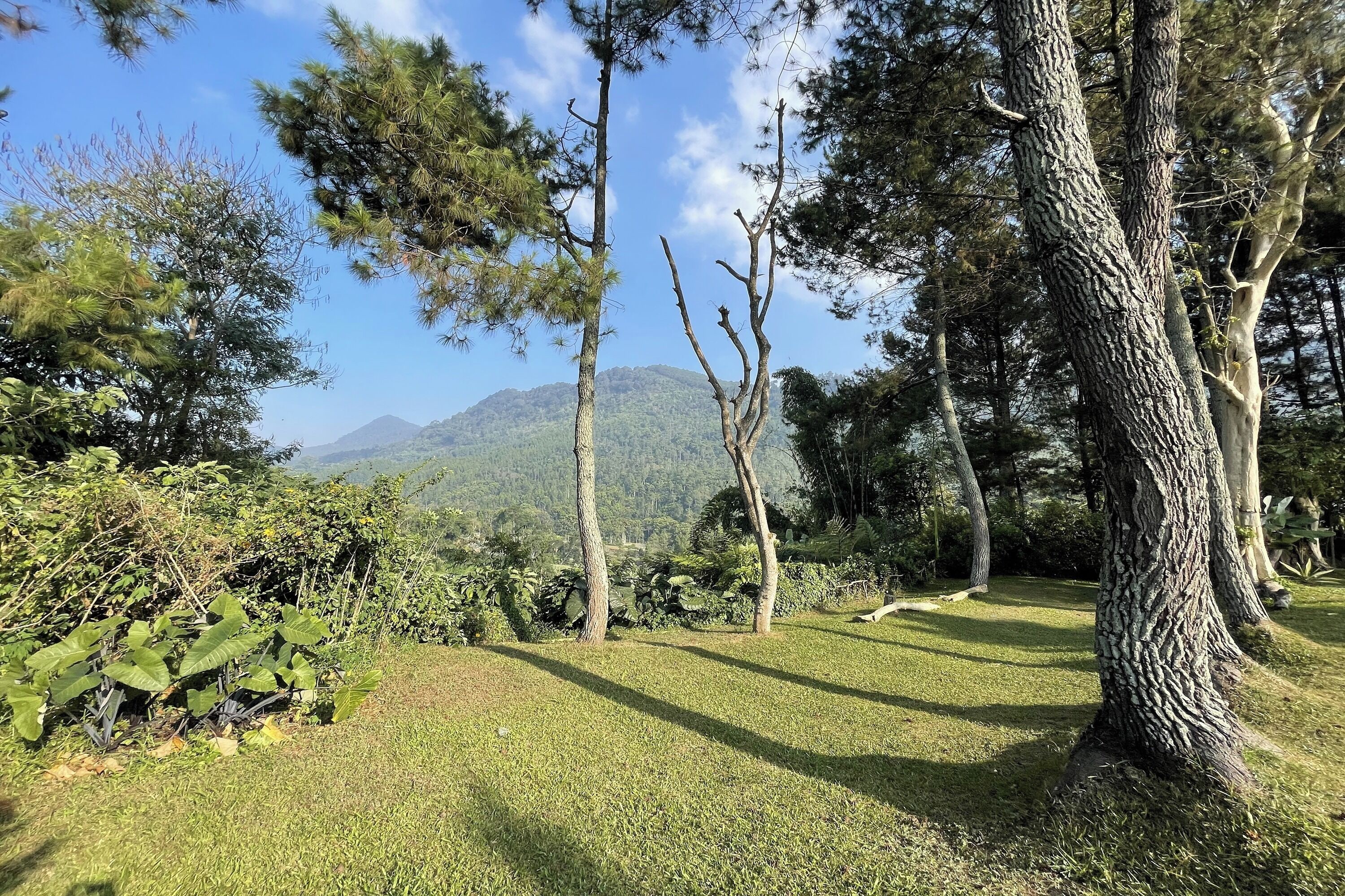 Villa 325 Maribaya