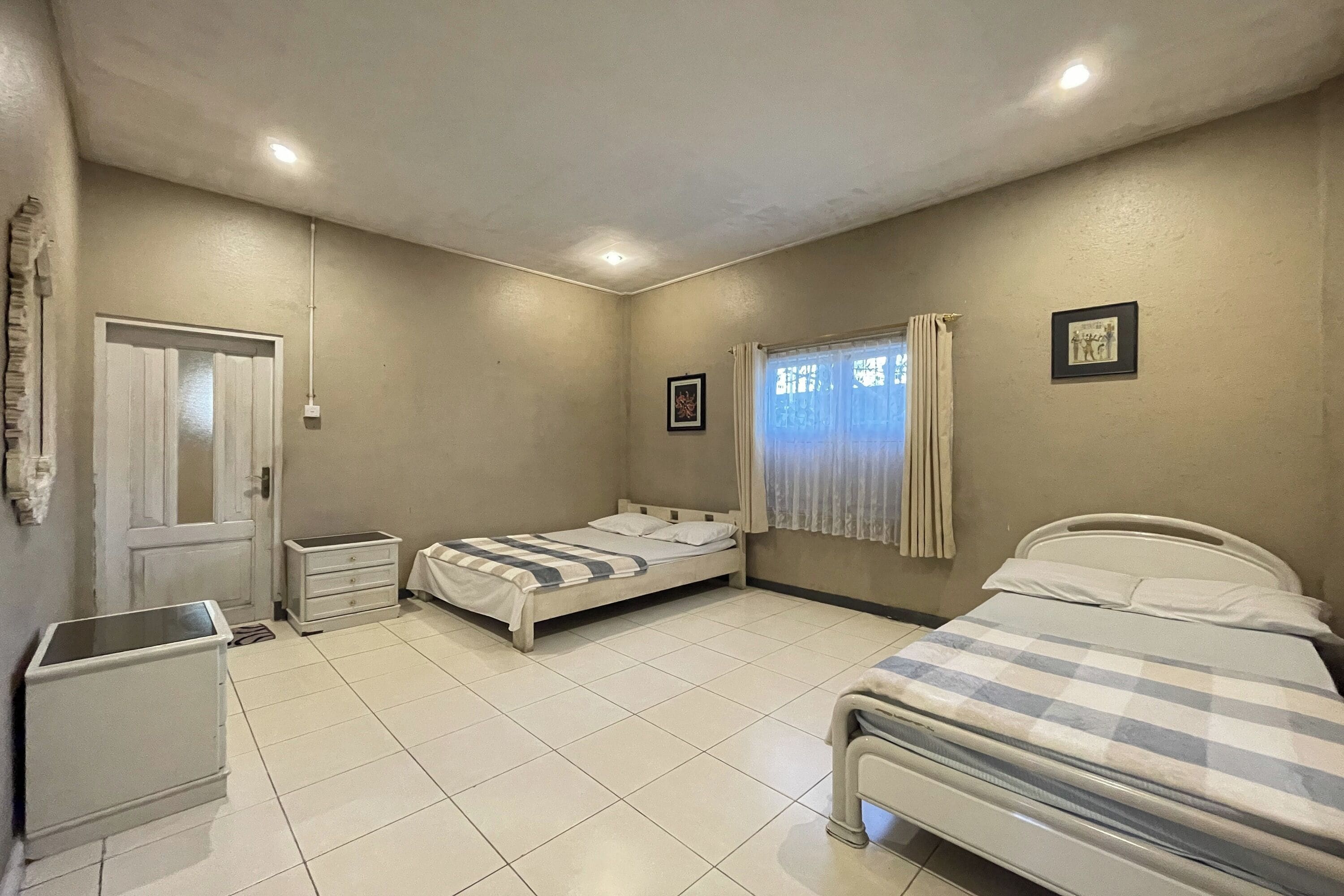 Villa 325 Maribaya