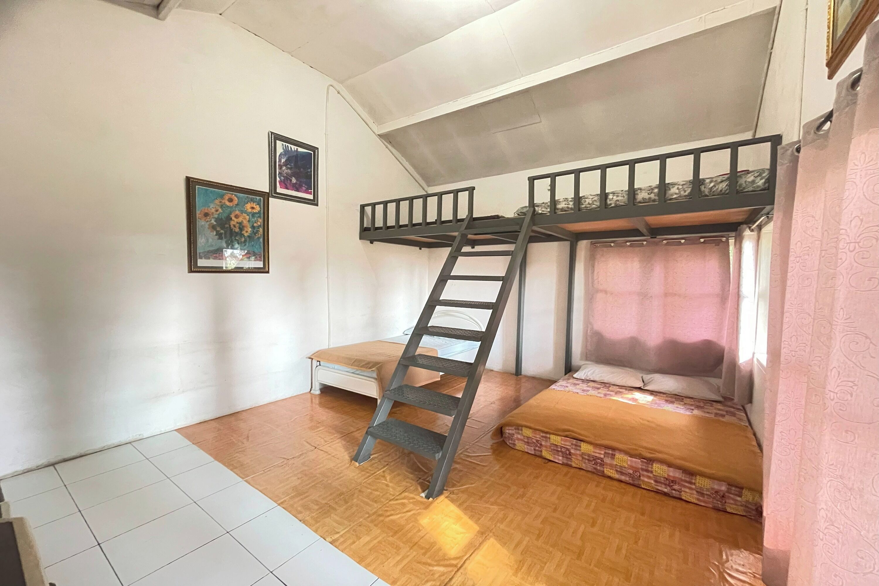 Villa 325 Maribaya