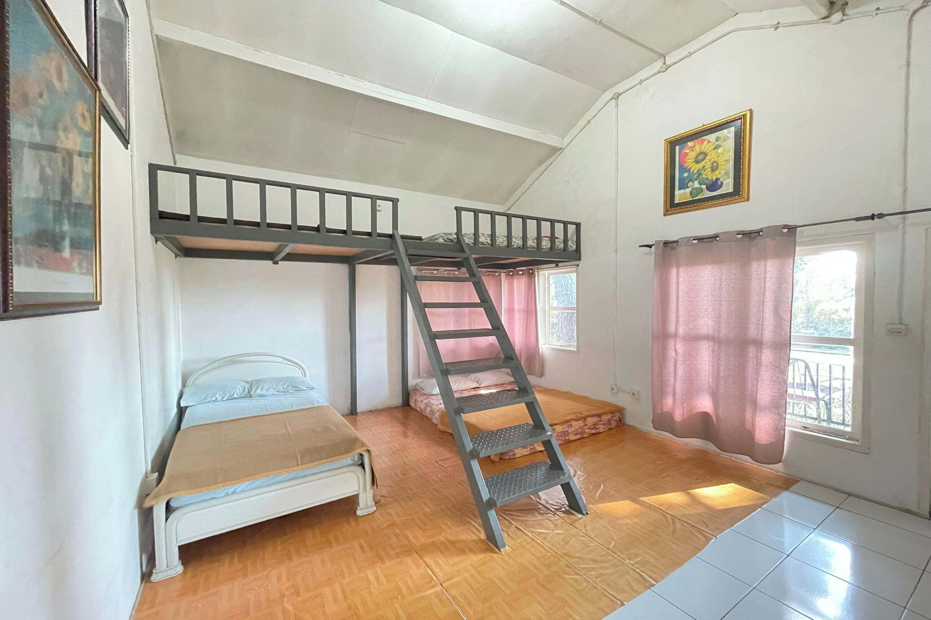 Villa 325 Maribaya